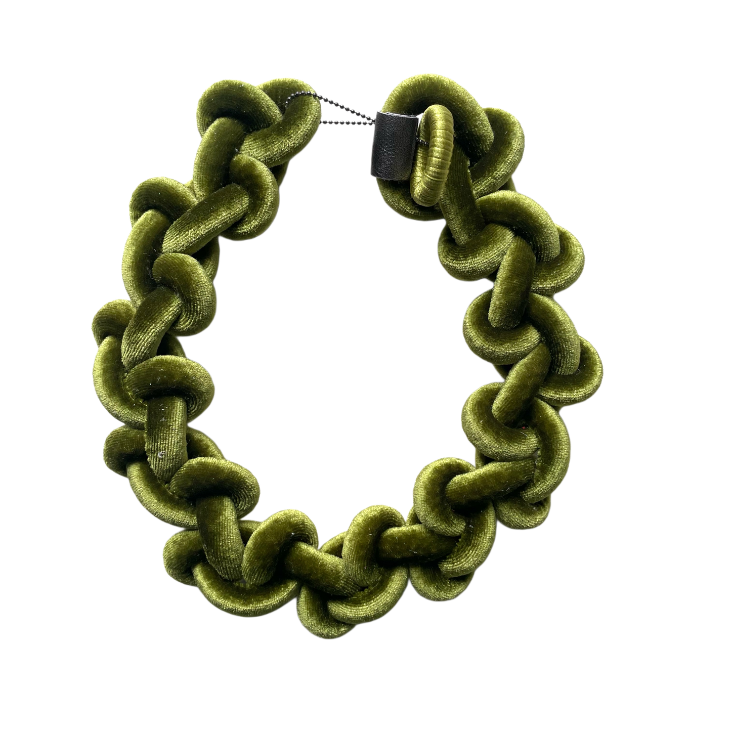 Collar FA! LOOP MAXI