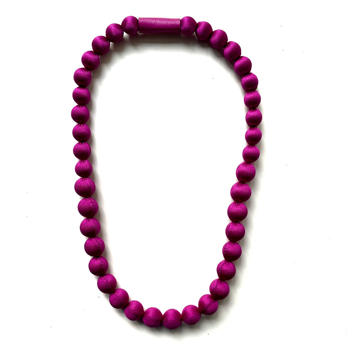 Collar FA! IRIS