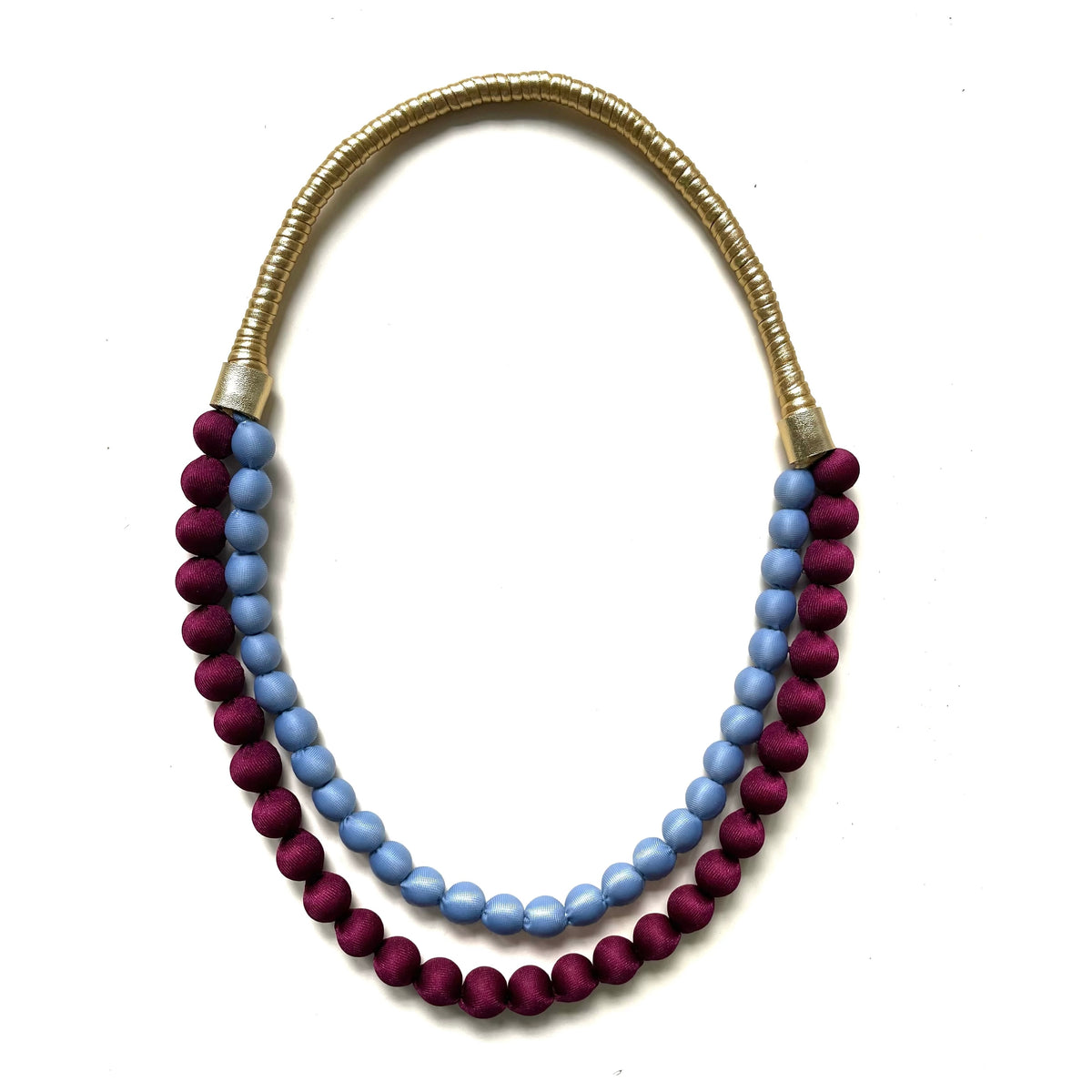 Collar FA! LAS PERLAS