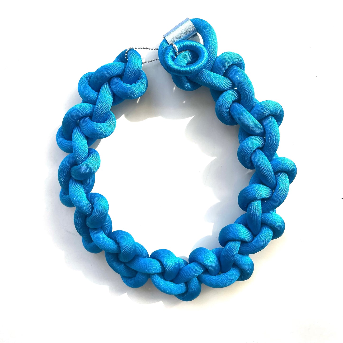 Collar FA! LOOP MAXI