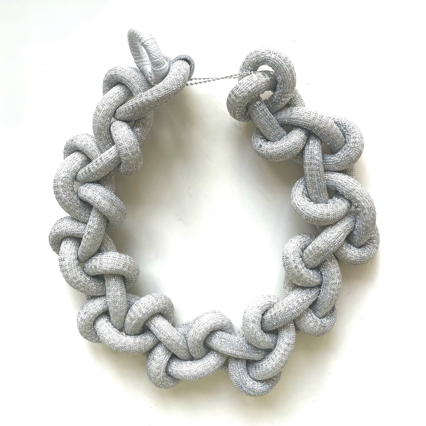 Collar FA! LOOP MAXI