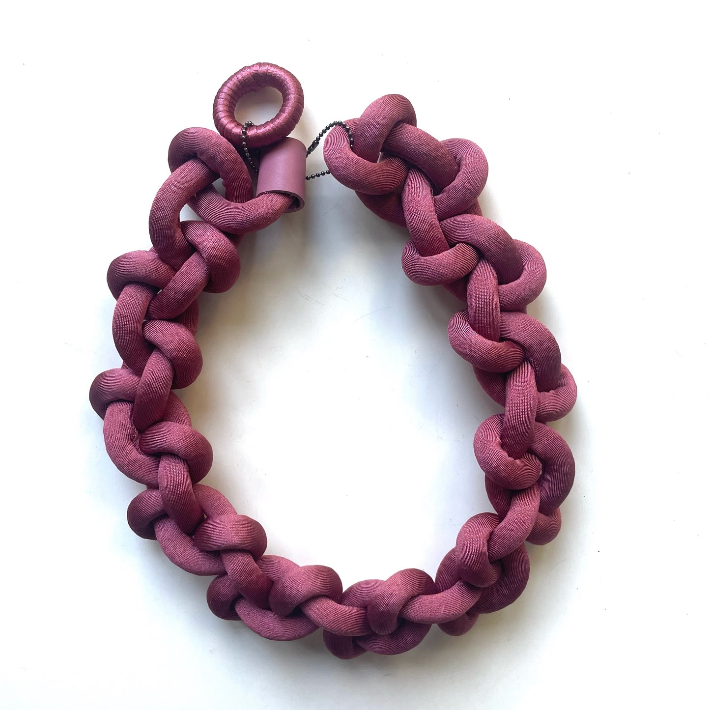 Collar FA! LOOP MAXI