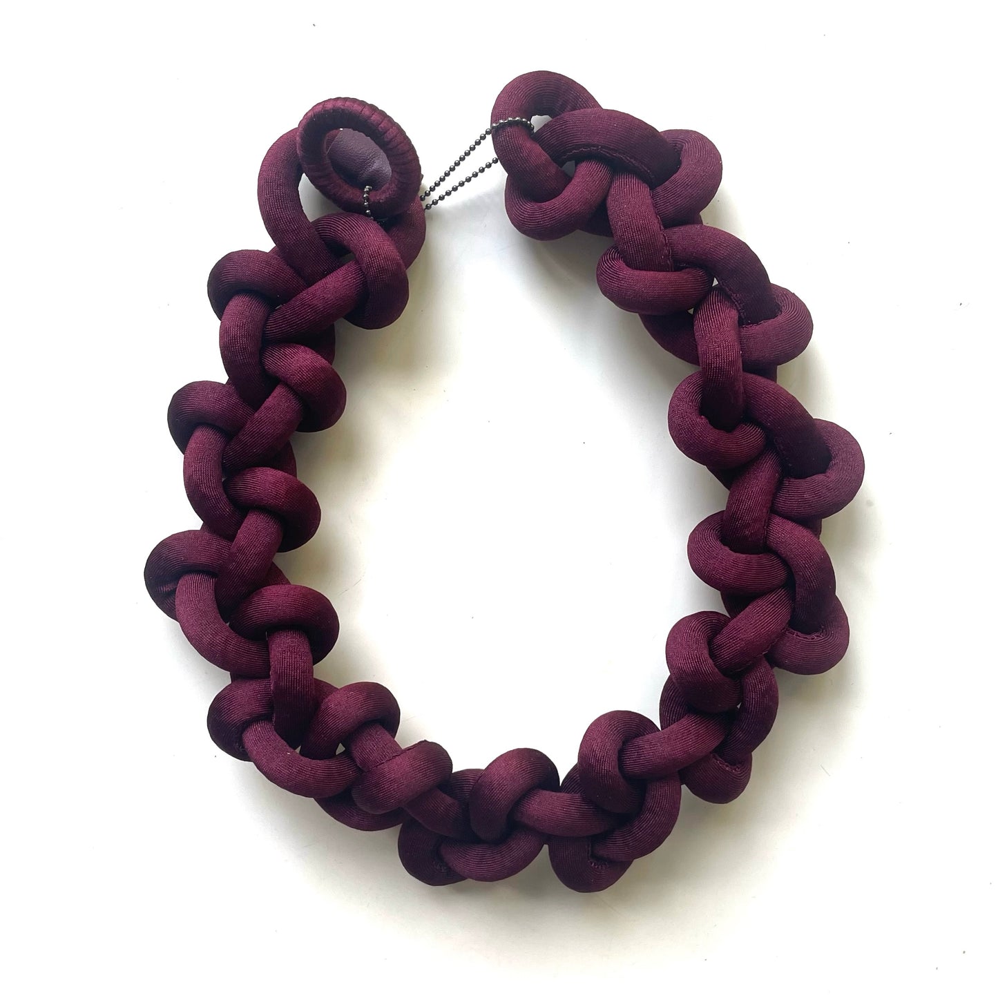 Collar FA! LOOP MAXI