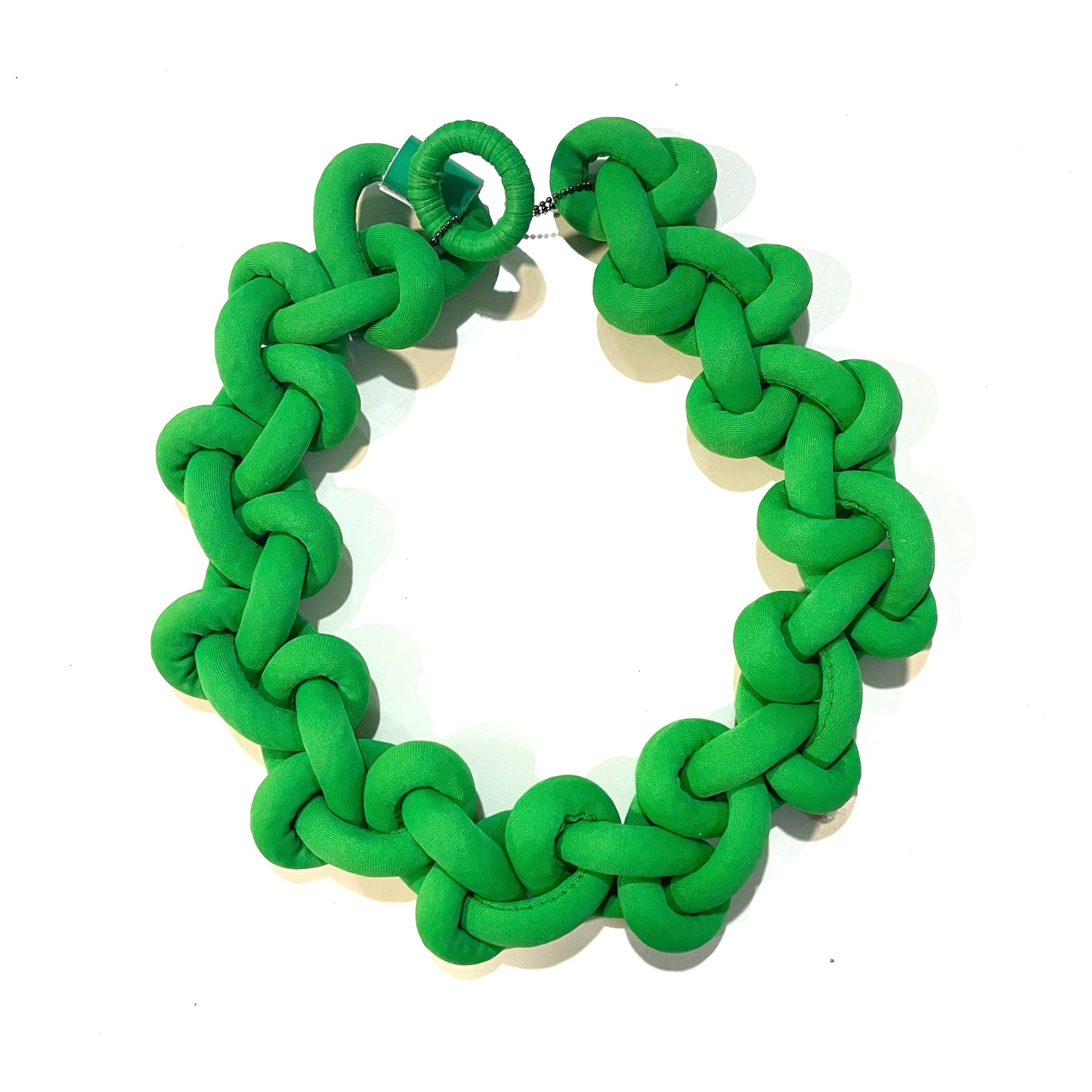 Collar FA! LOOP MAXI