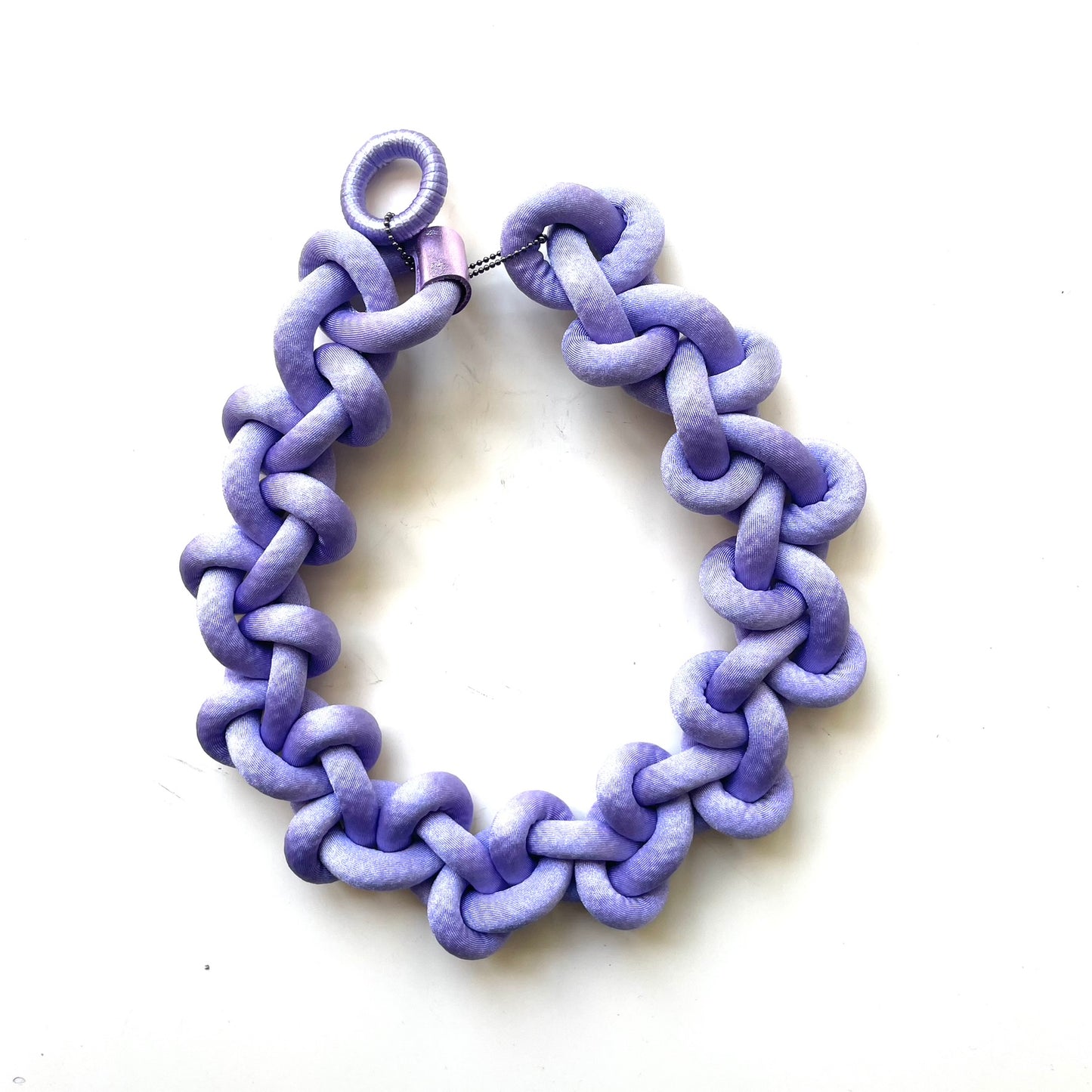 Collar FA! LOOP MAXI