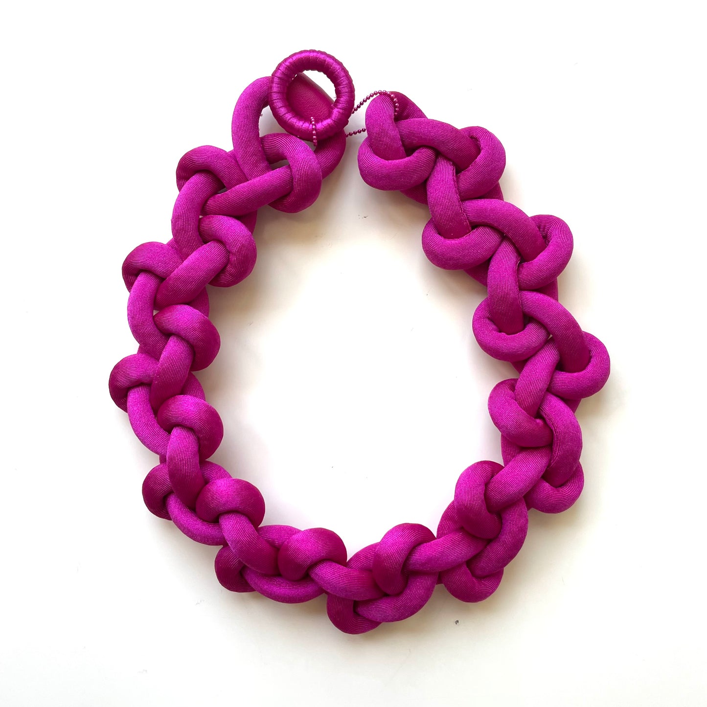 Collar FA! LOOP MAXI