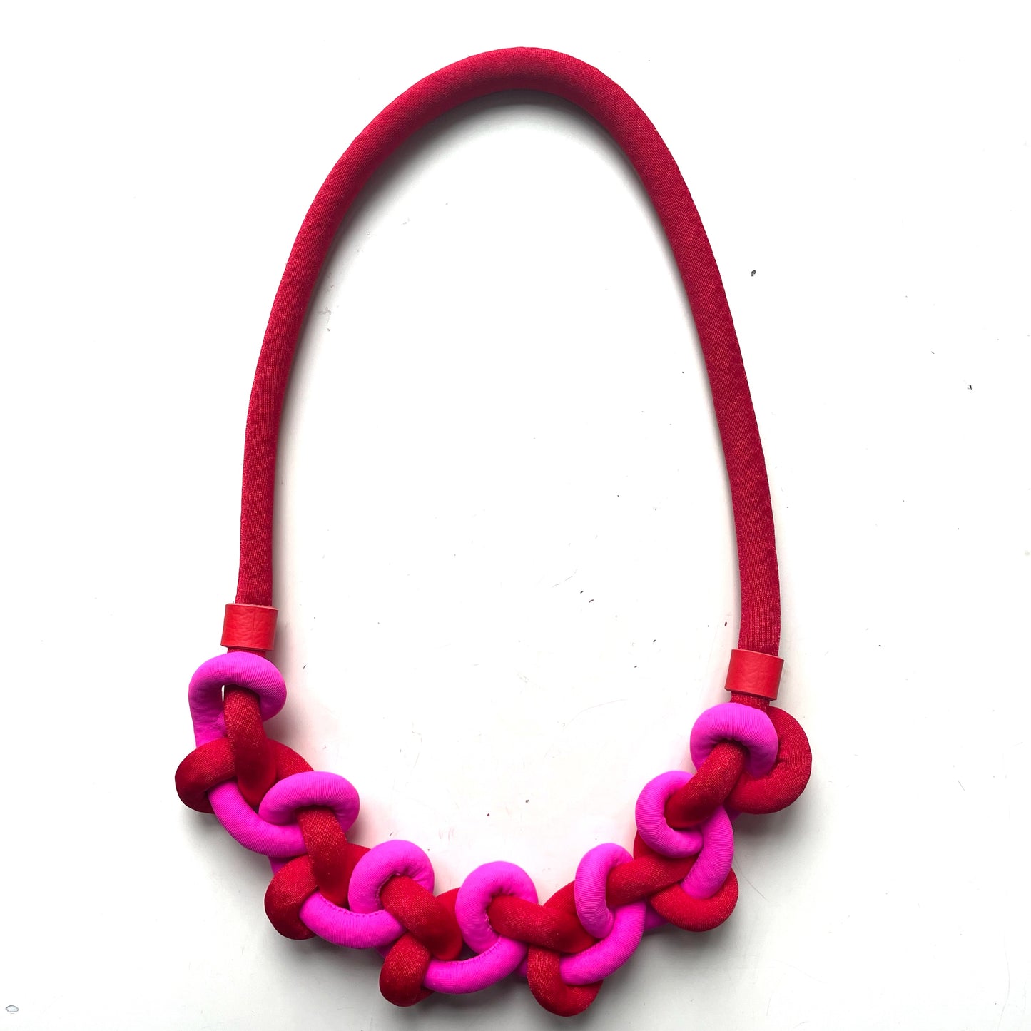 Collar FA! LOOP