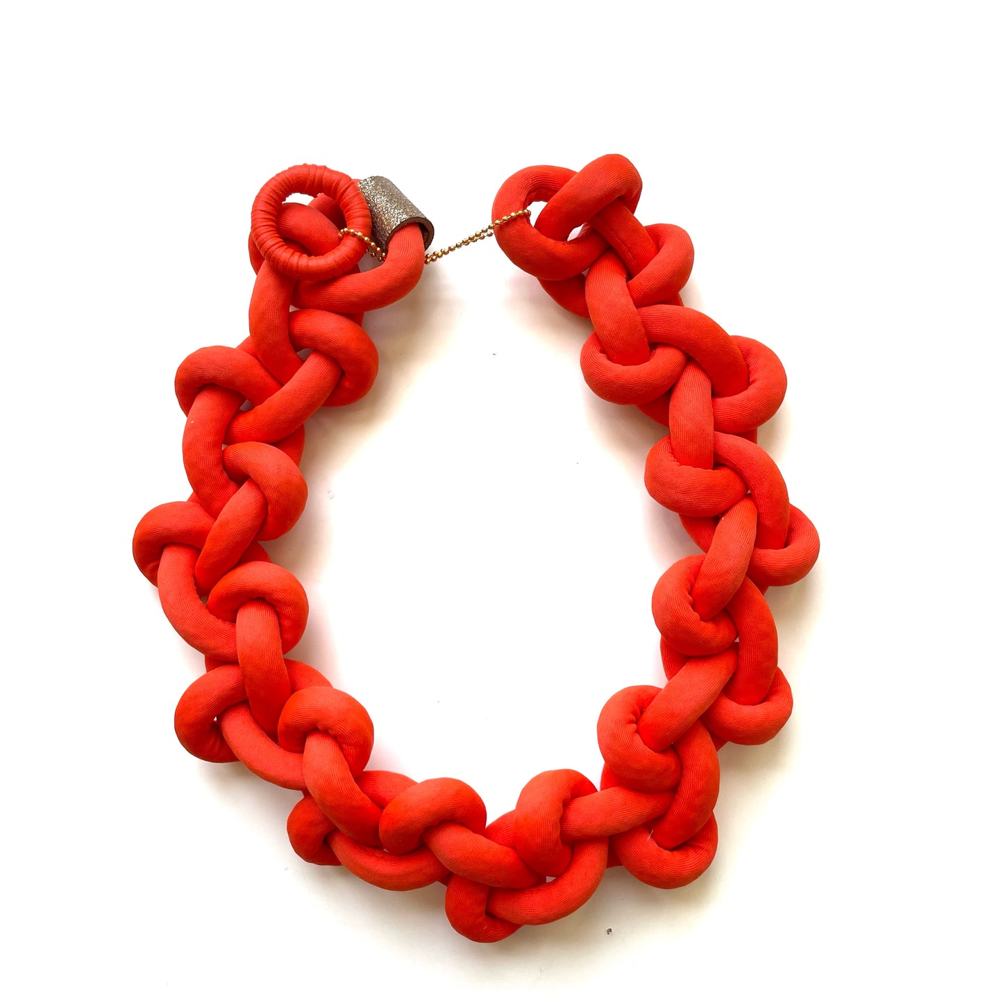 Collar FA! LOOP MAXI