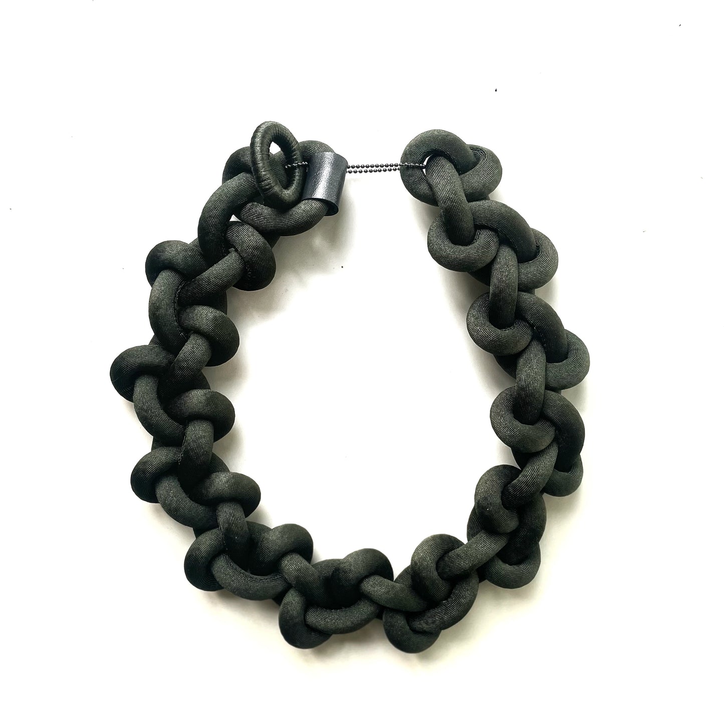 Collar FA! LOOP MAXI