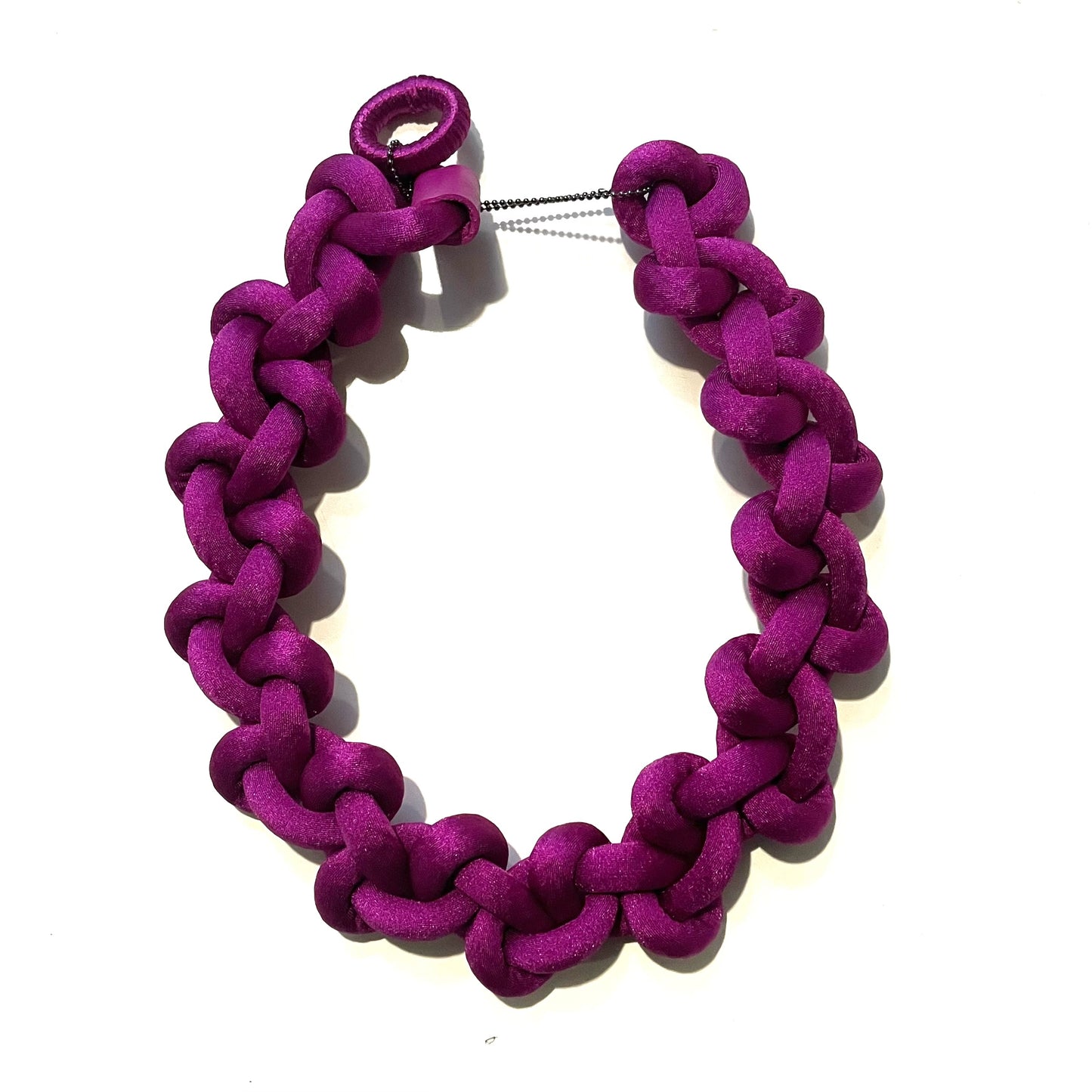 Collar FA! LOOP MAXI