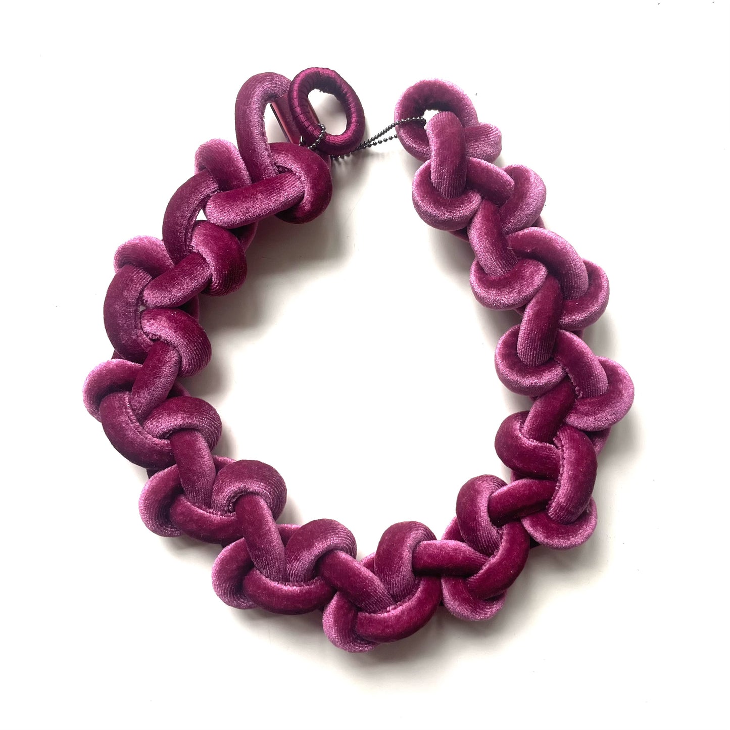Collar FA! LOOP MAXI