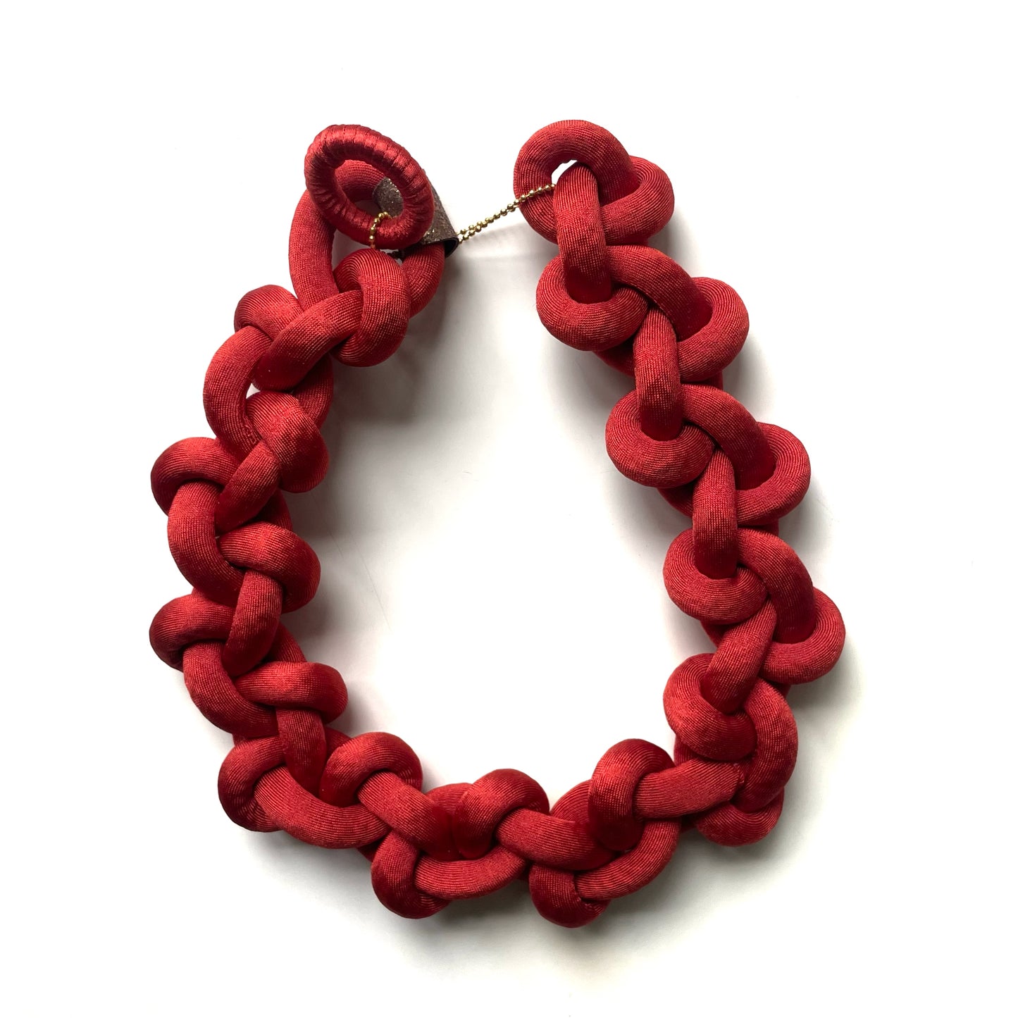 Collar FA! LOOP MAXI