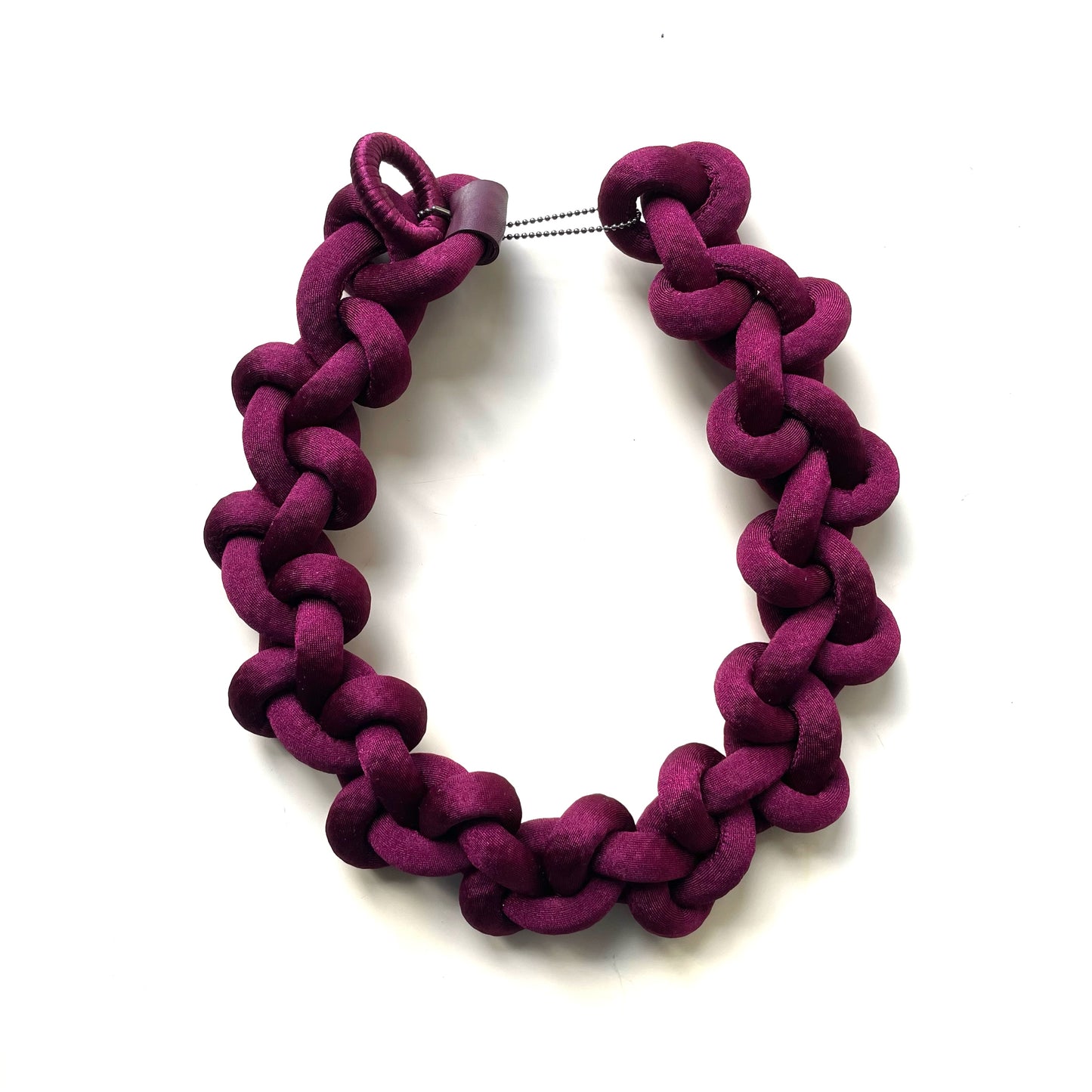 Collar FA! LOOP MAXI