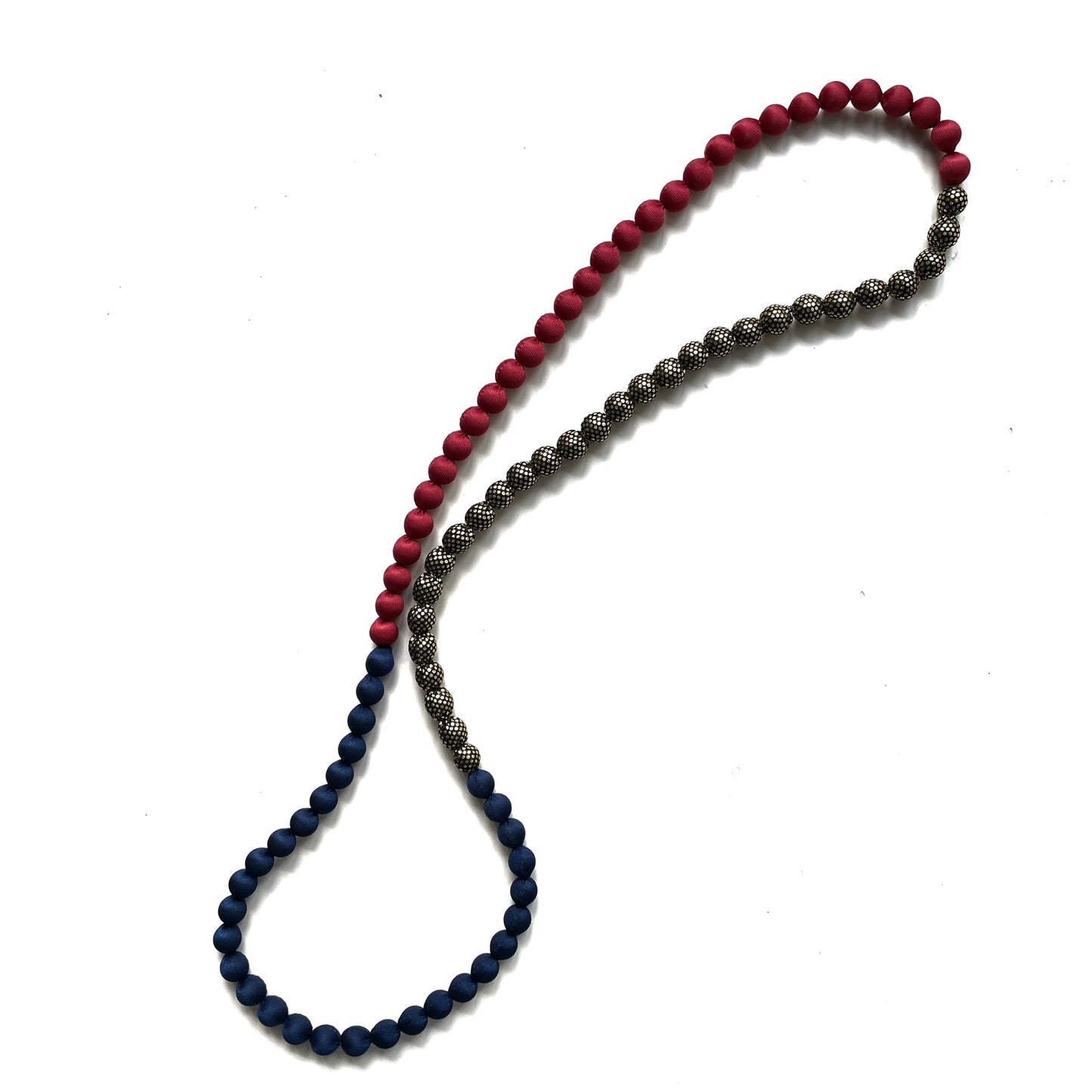 Collar FA! IRIS TRIO