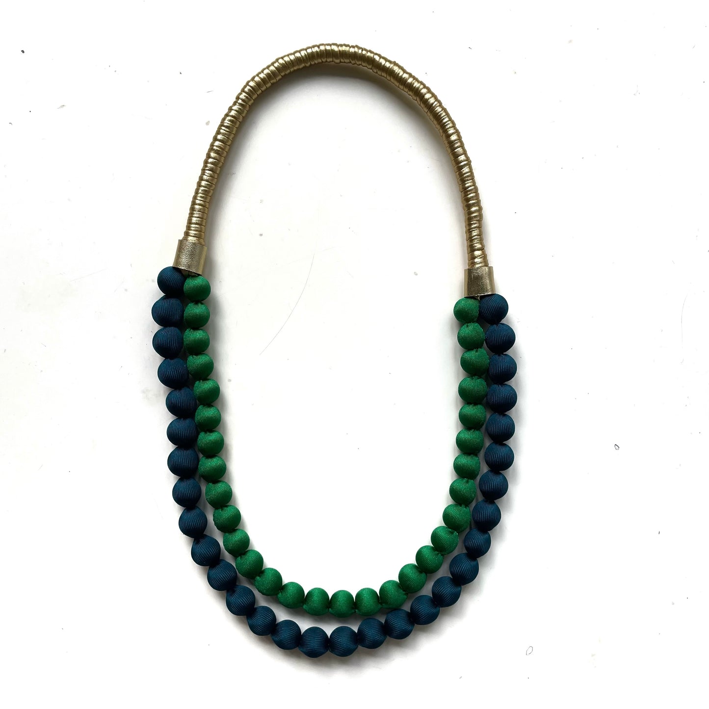 Collar FA! LAS PERLAS