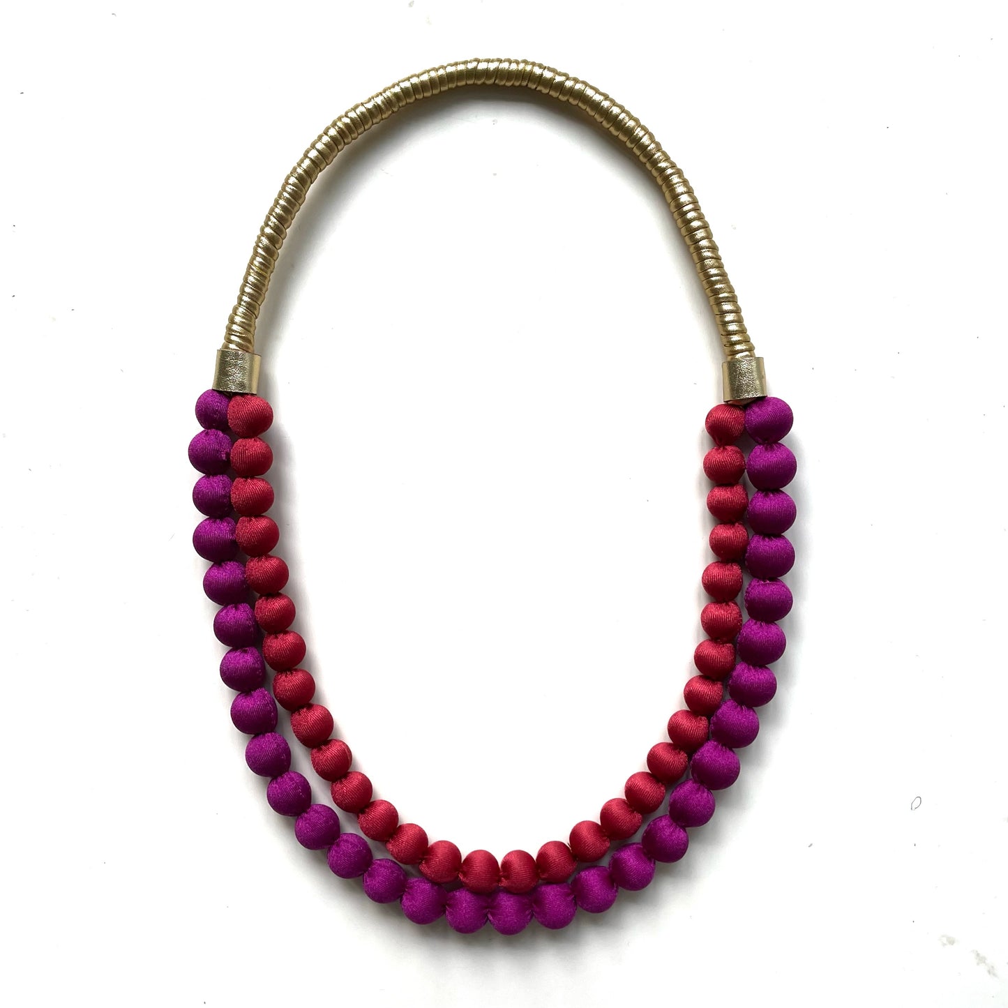 Collar FA! LAS PERLAS
