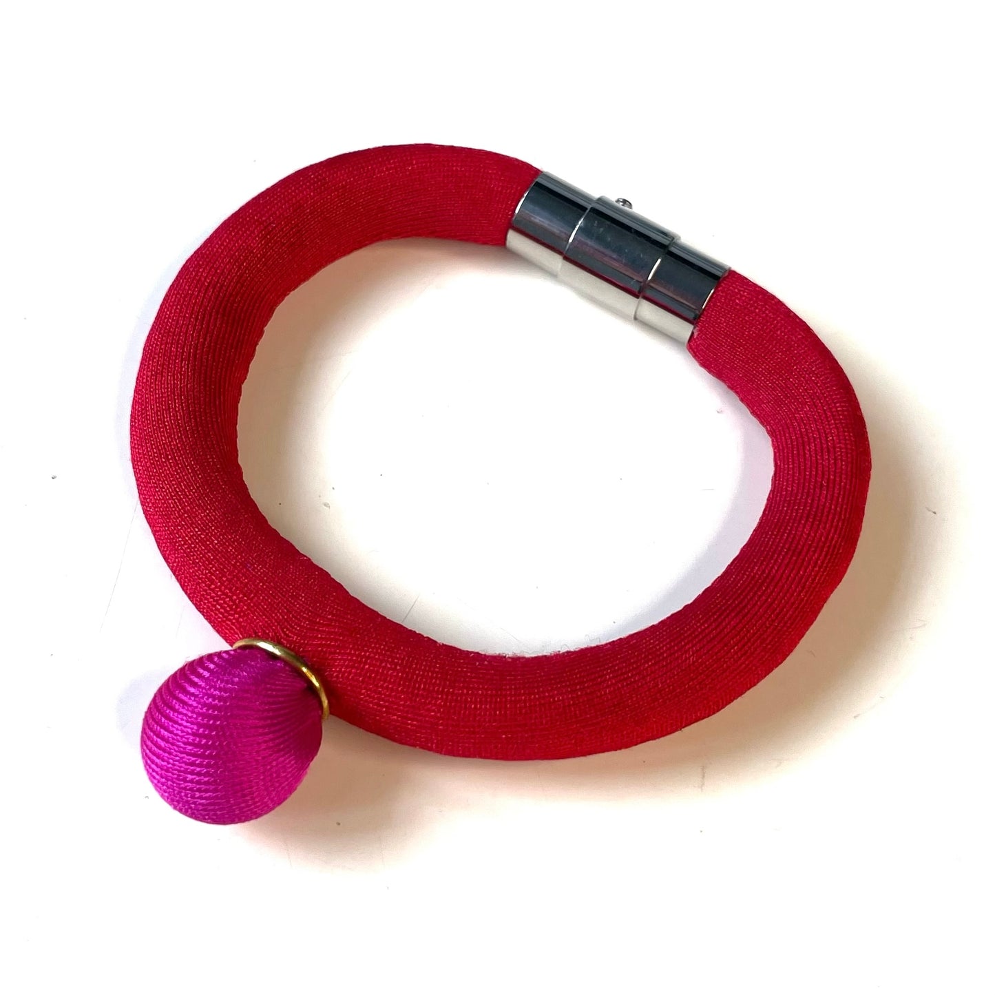 Pulsera FA! RING