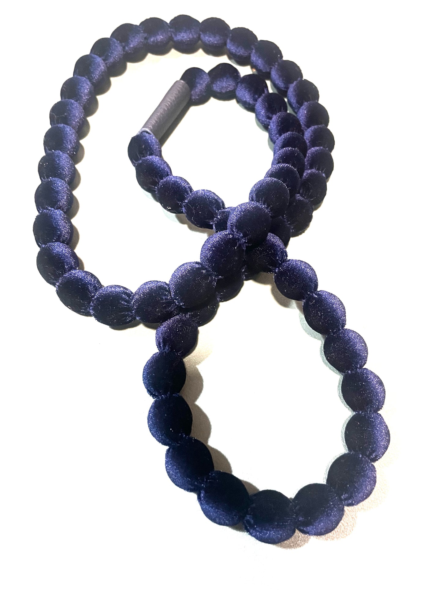 Collar FA! IRIS