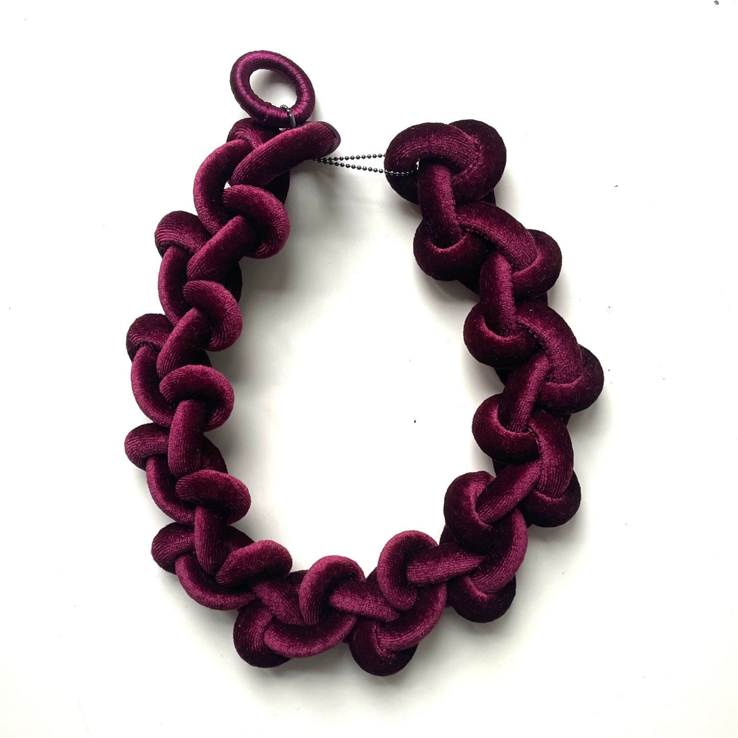 Collar FA! LOOP MAXI