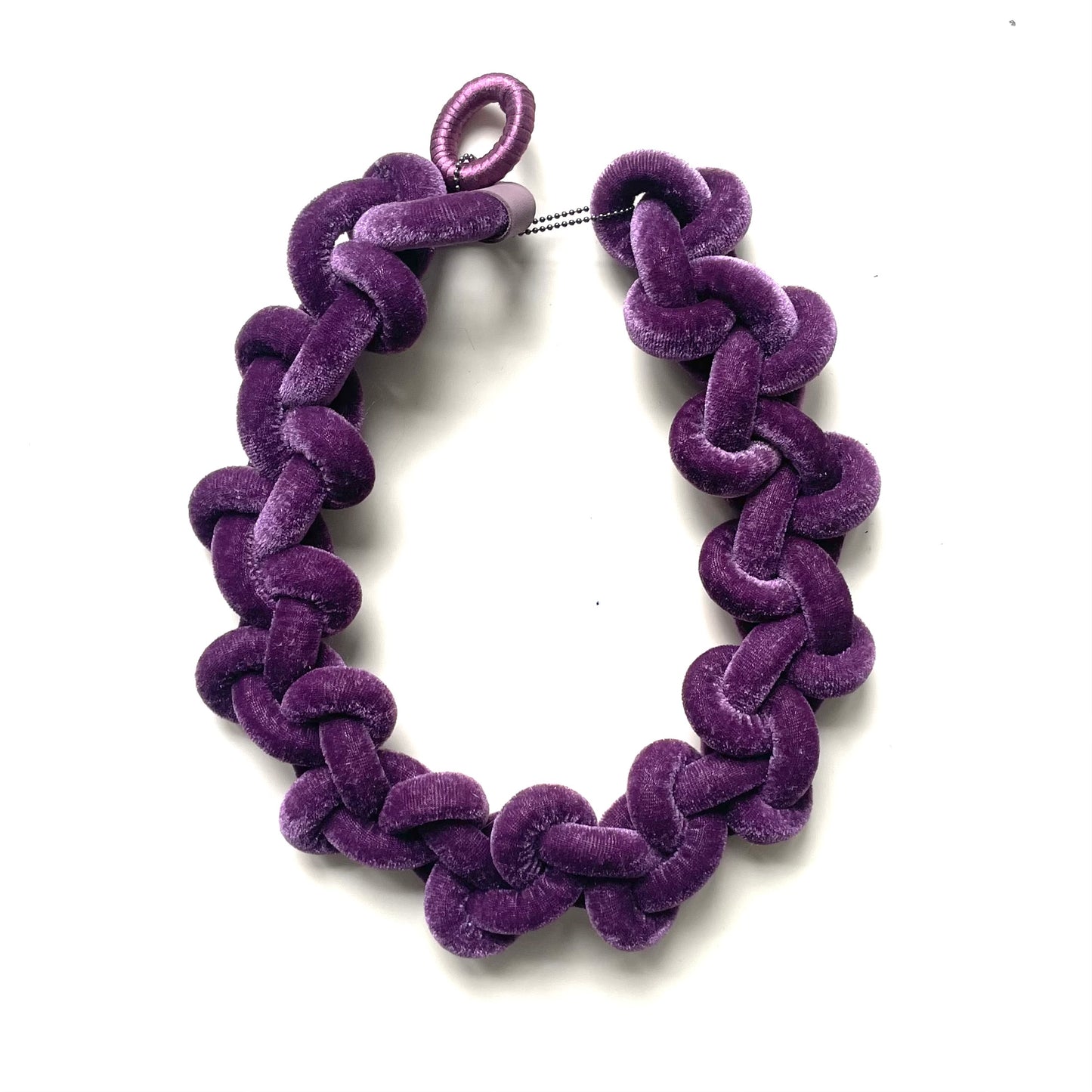 Collar FA! LOOP MAXI