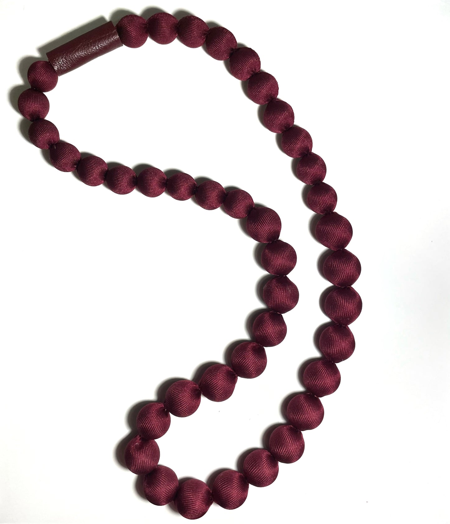 Collar FA! IRIS
