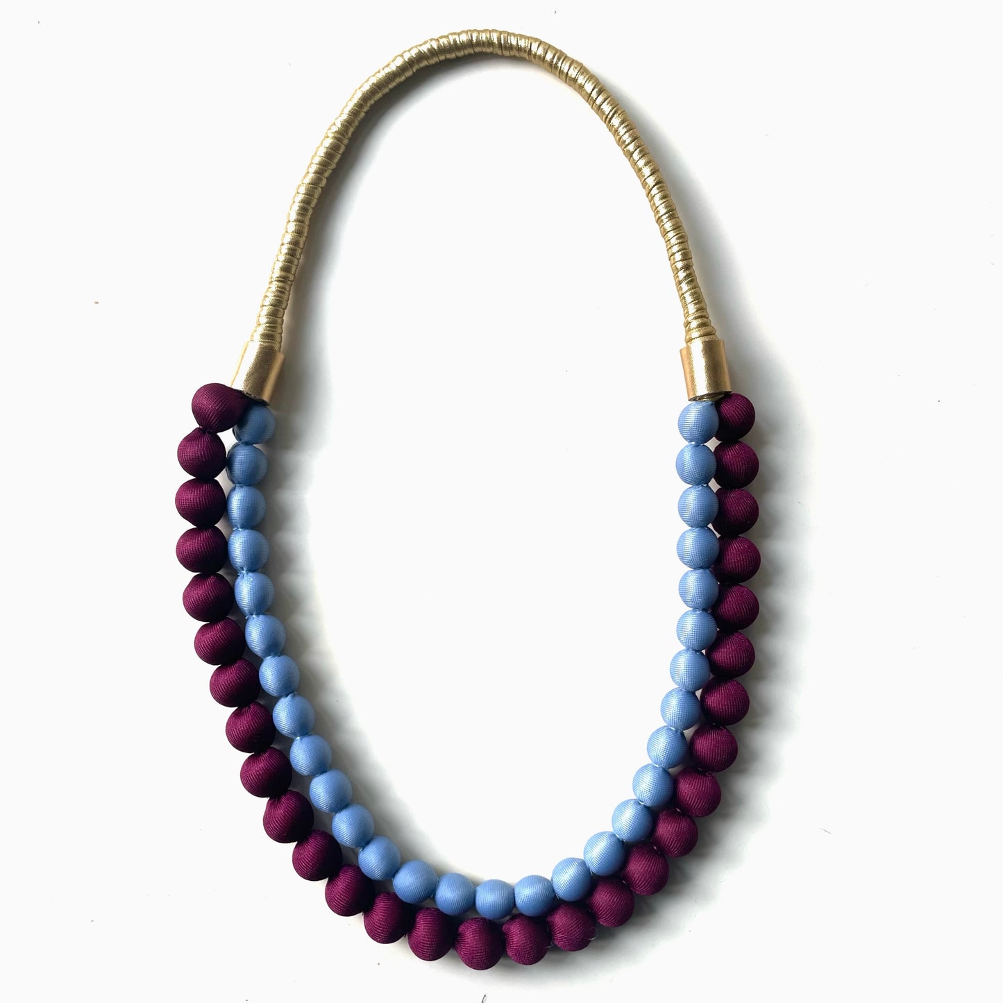 Collar FA! LAS PERLAS