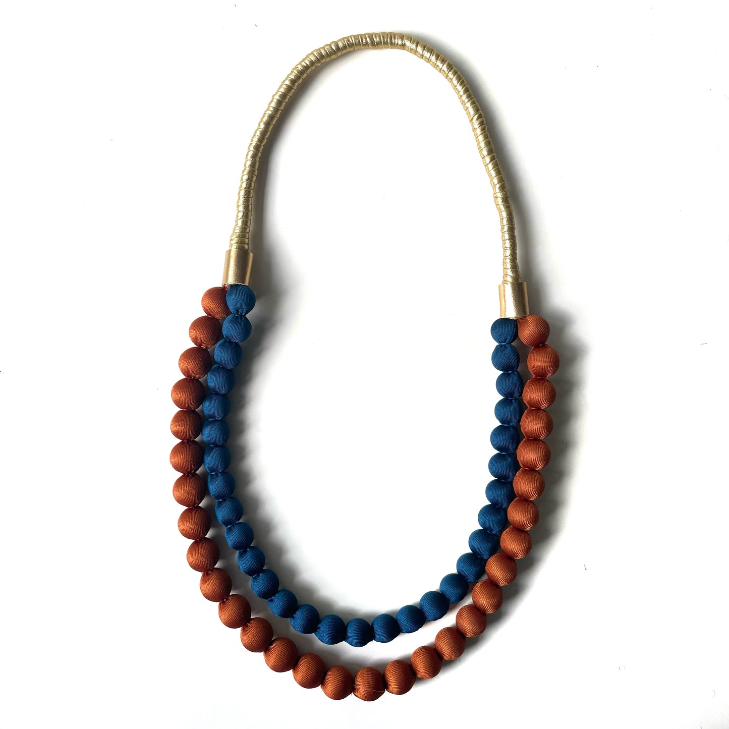 Collar FA! LAS PERLAS