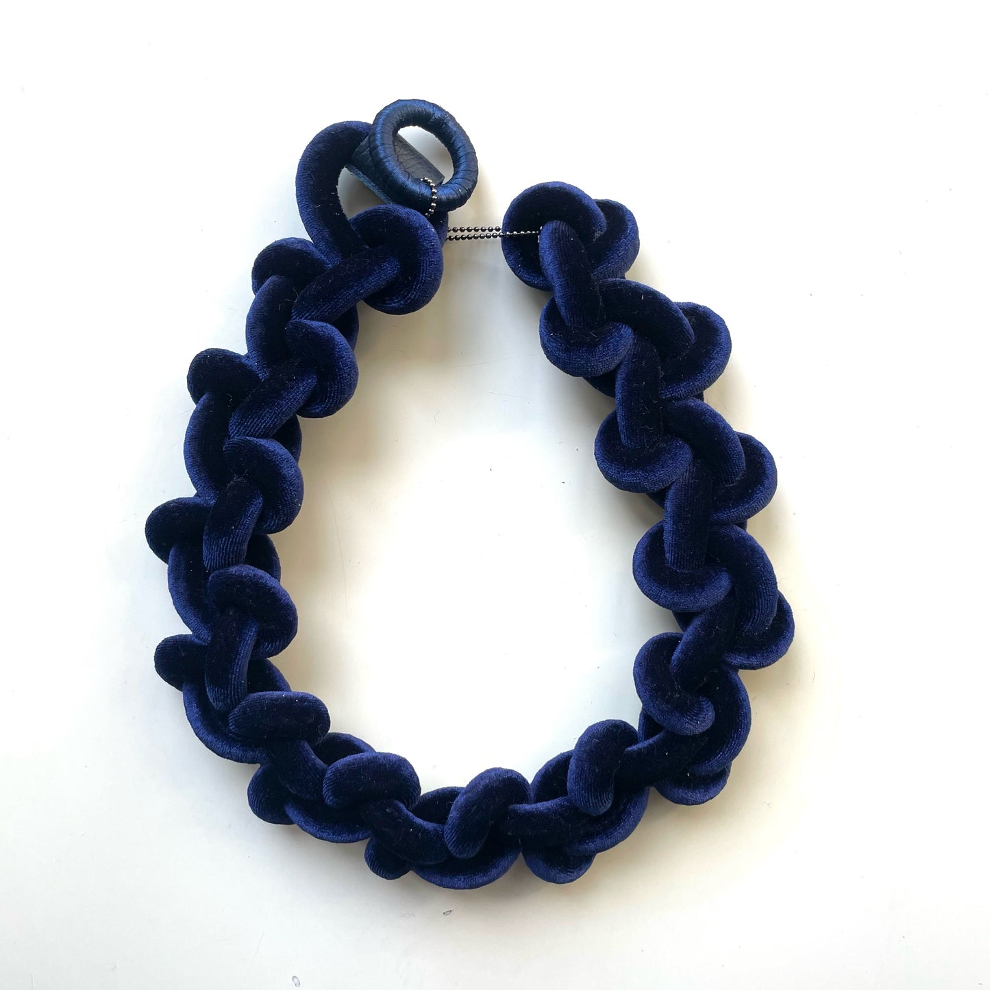 Collar FA! LOOP MAXI