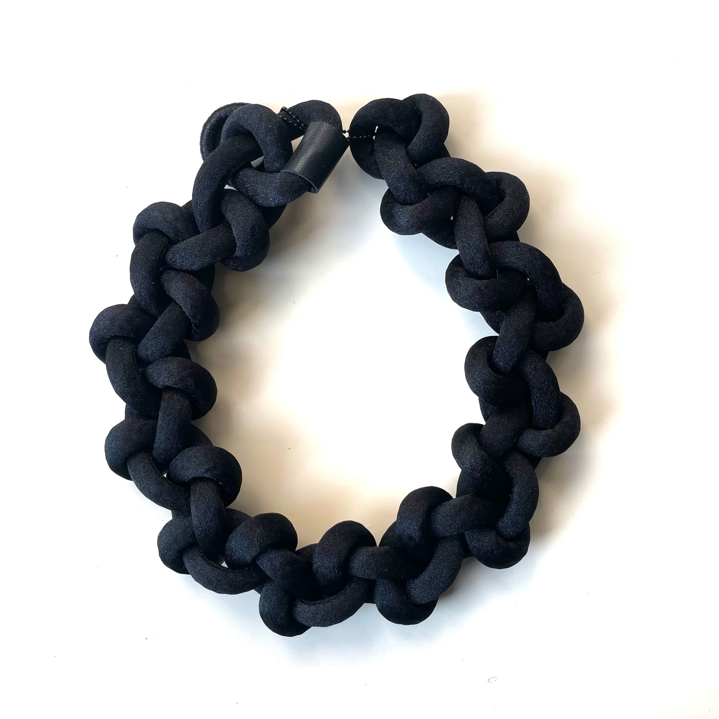 Collar FA! LOOP MAXI