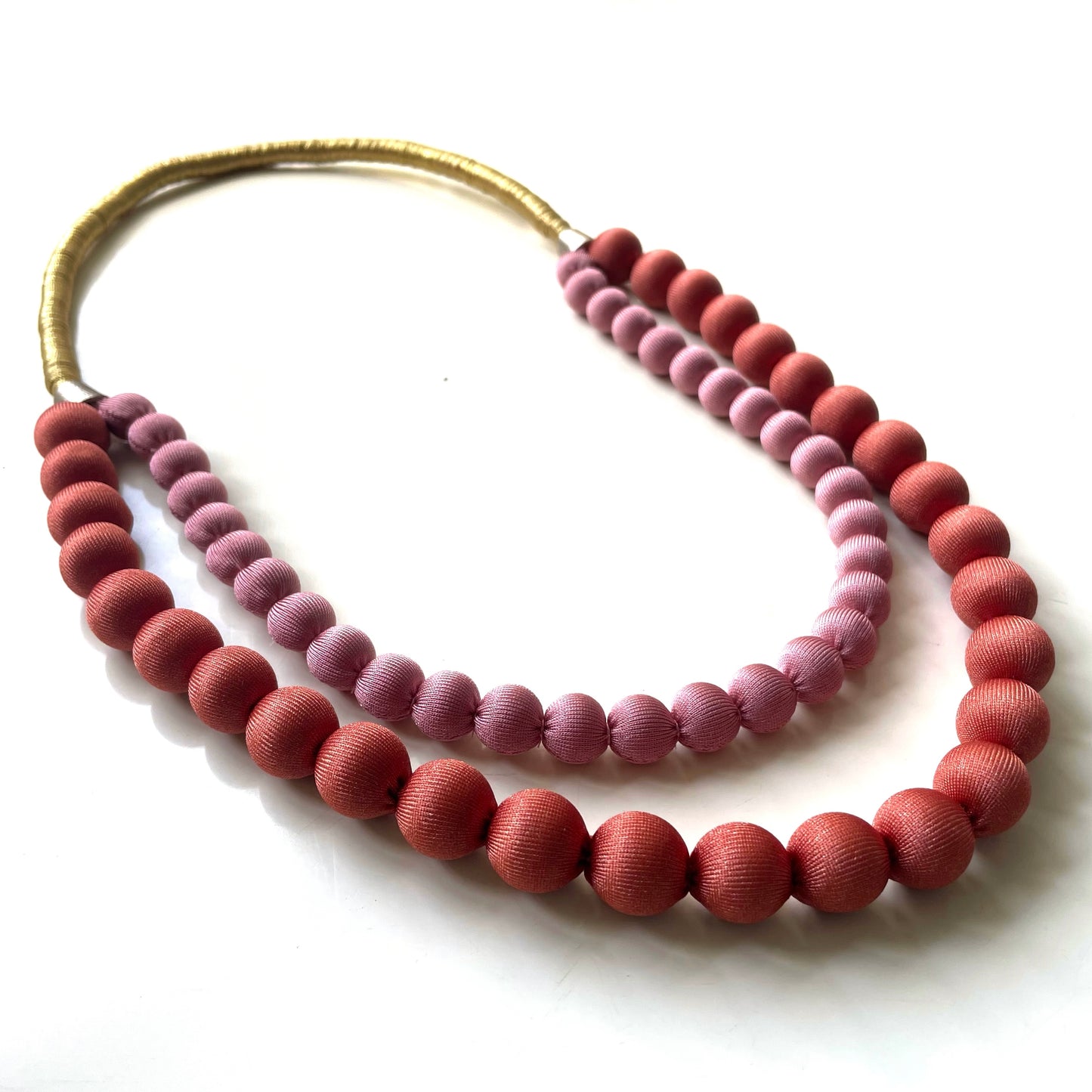 Collar FA! LAS PERLAS