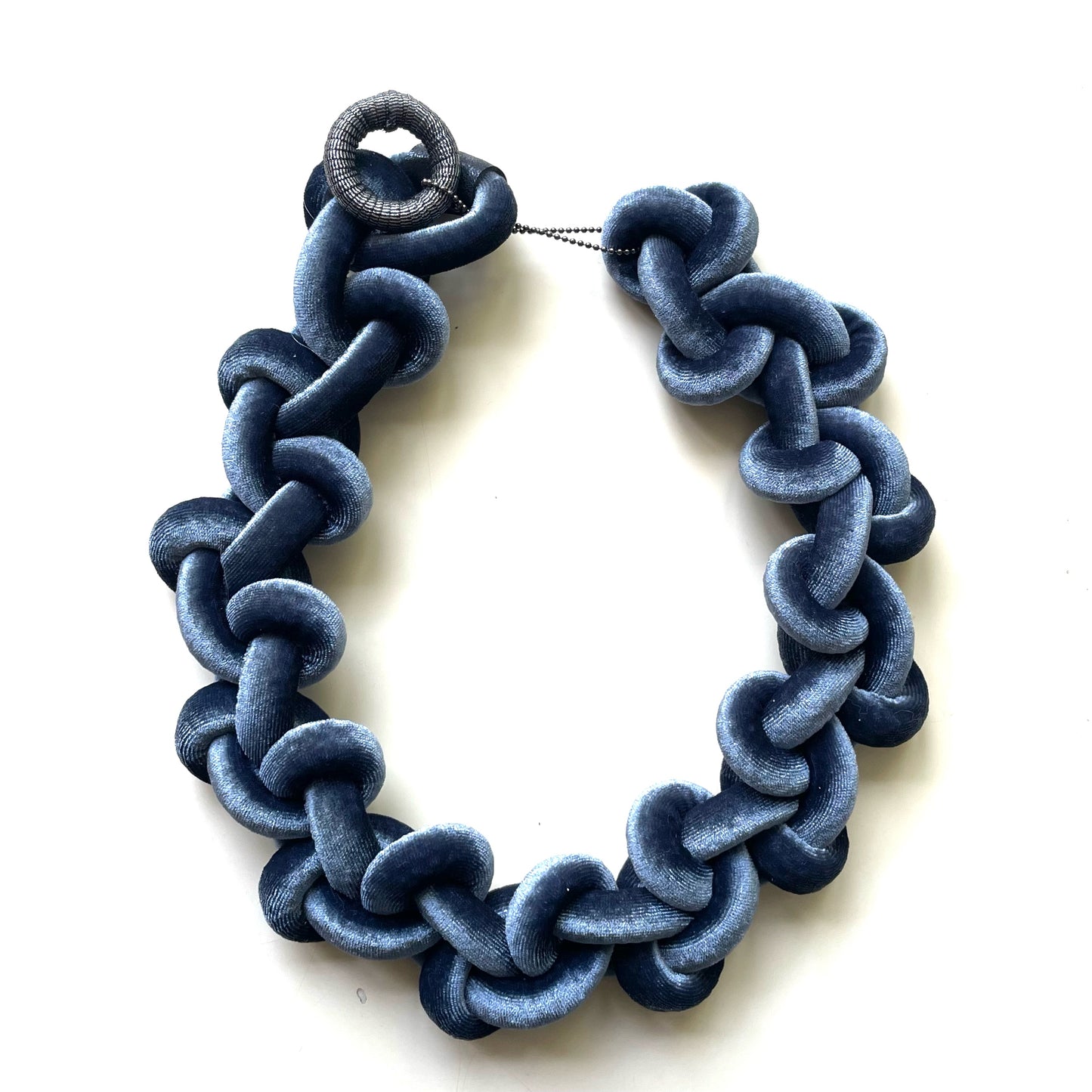 Collar FA! LOOP MAXI