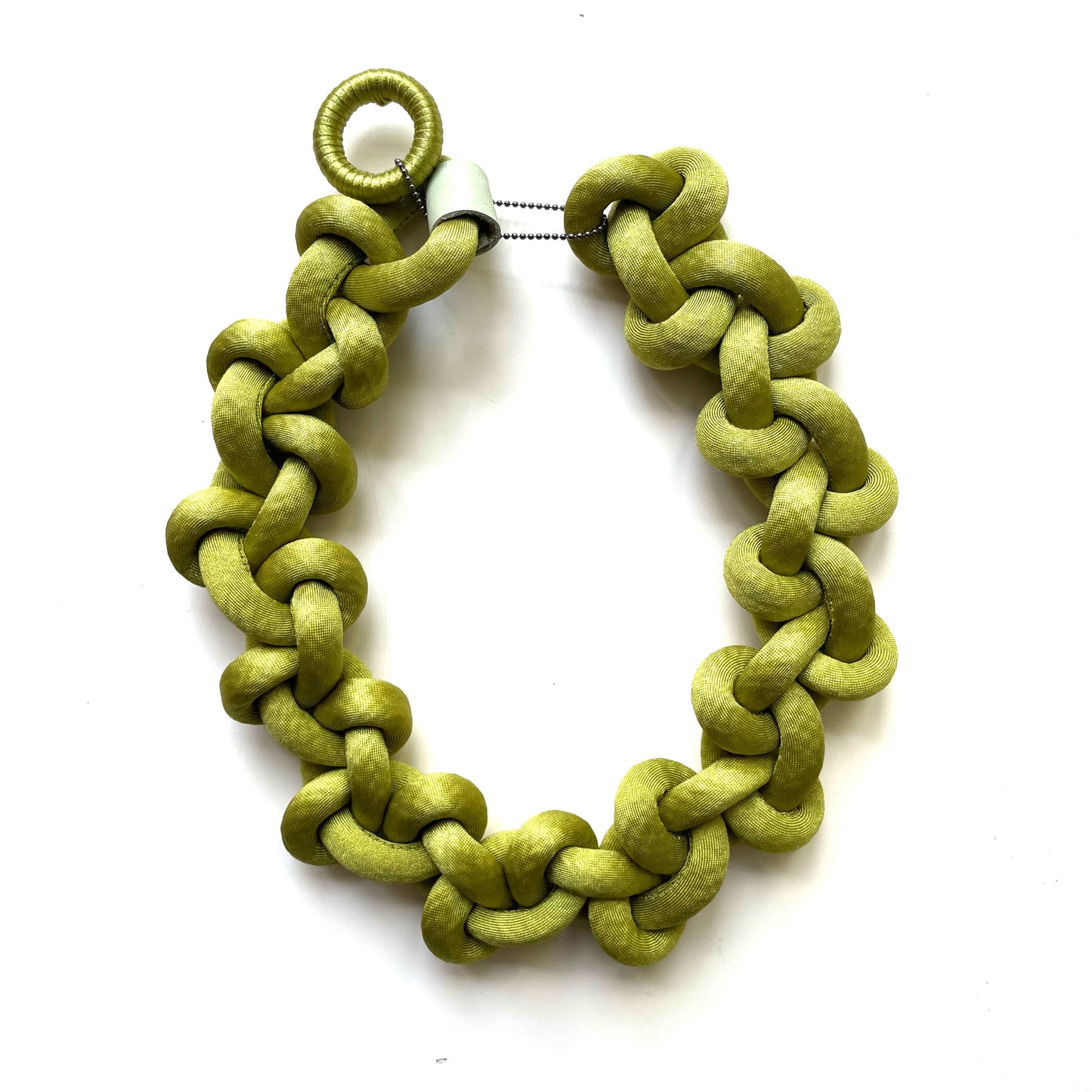 Collar FA! LOOP MAXI