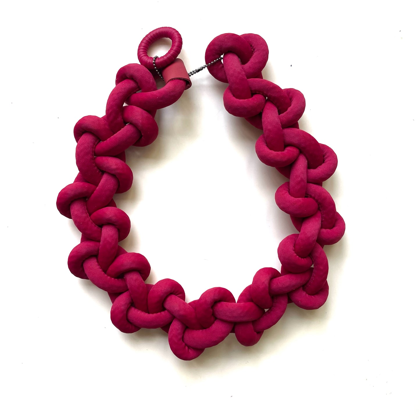 Collar FA! LOOP MAXI