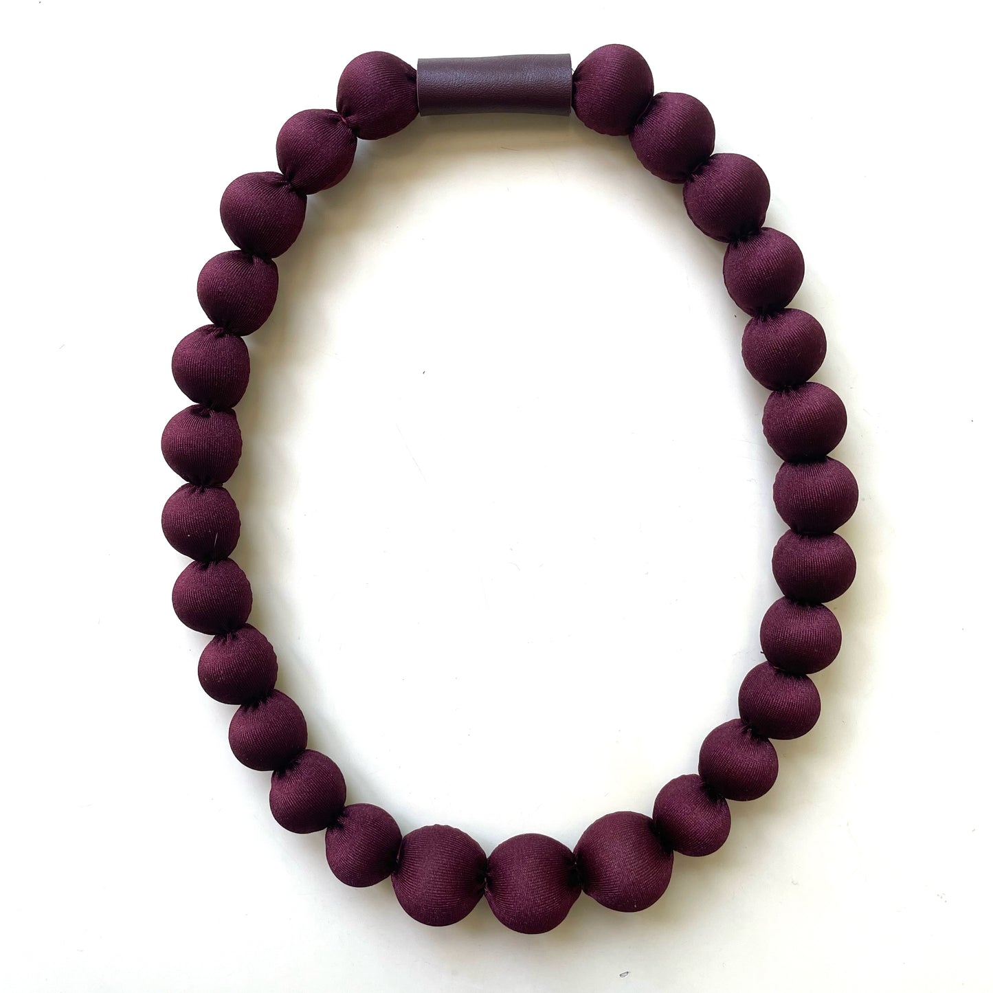 Collar FA! IRIS