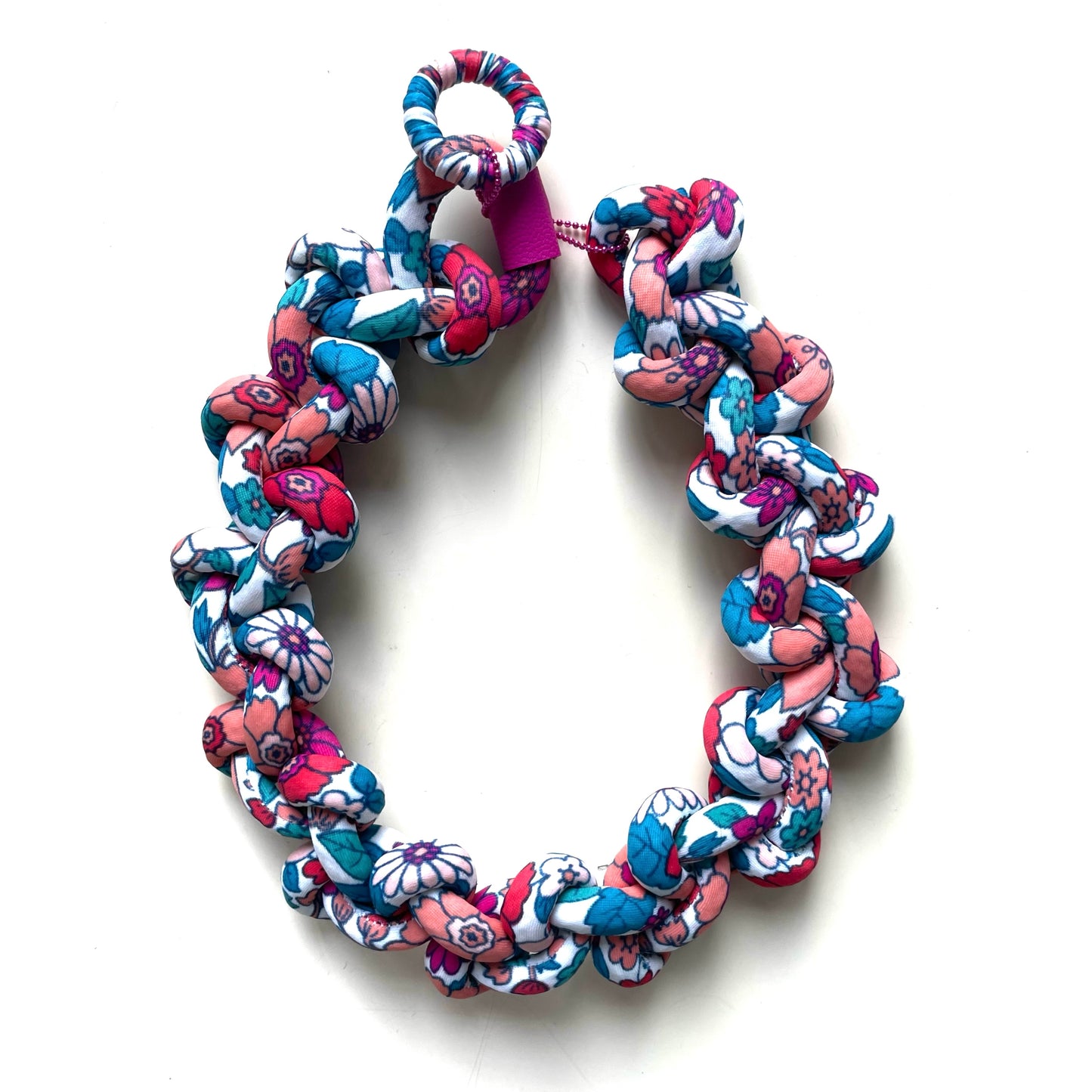 Collar FA! LOOP MAXI