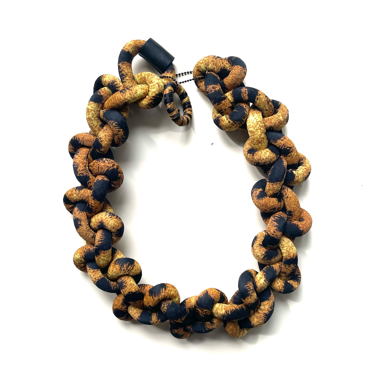 Collar FA! LOOP MAXI