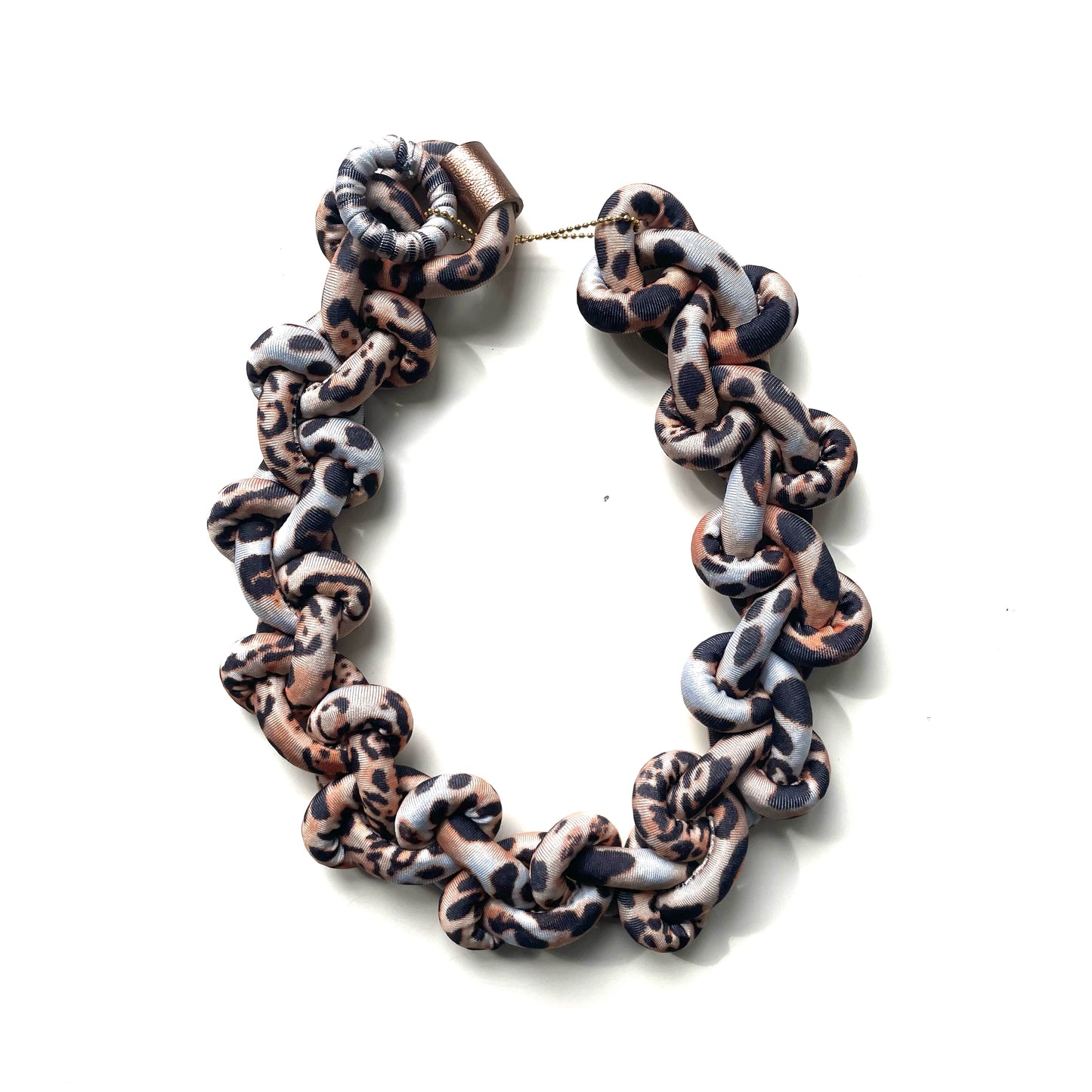 Collar FA! LOOP MAXI