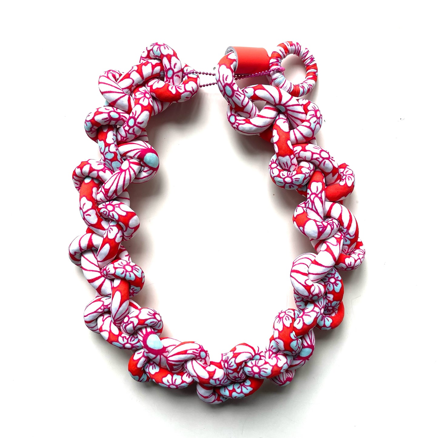 Collar FA! LOOP MAXI