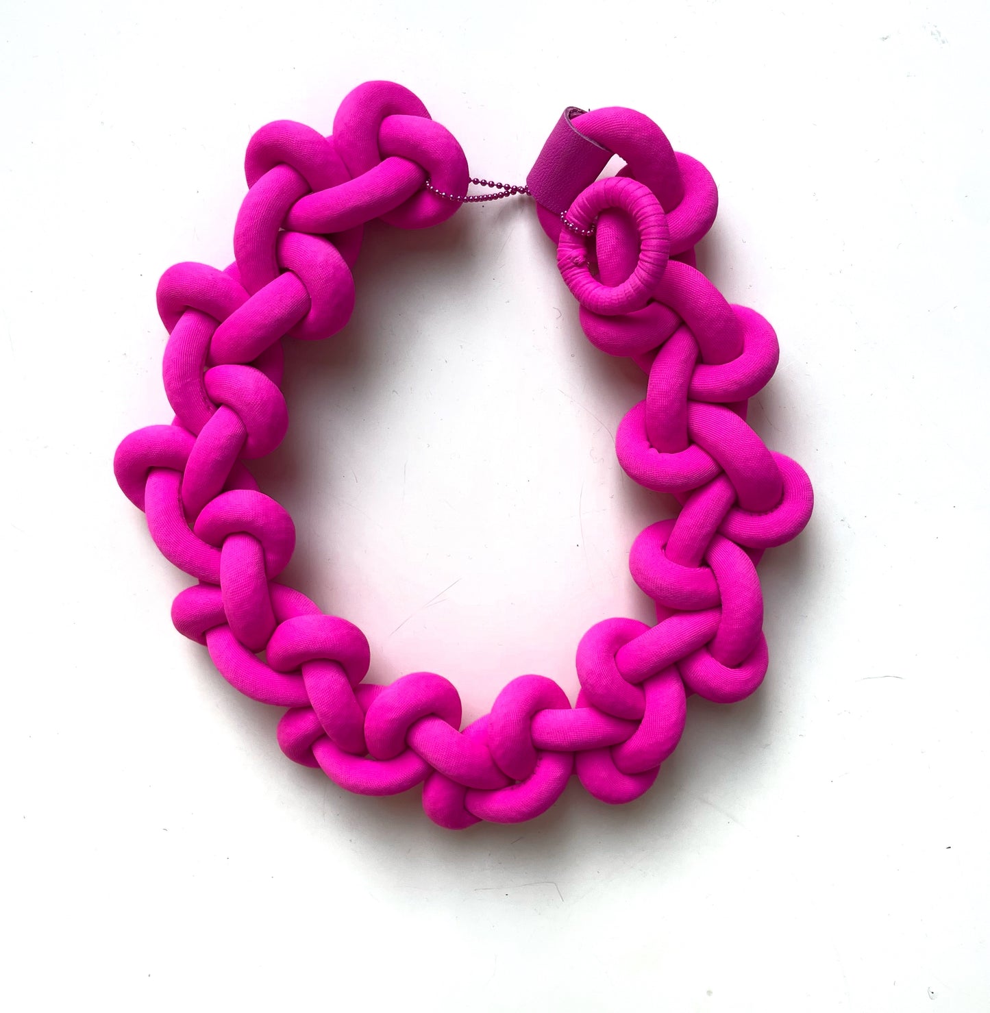 Collar FA! LOOP MAXI