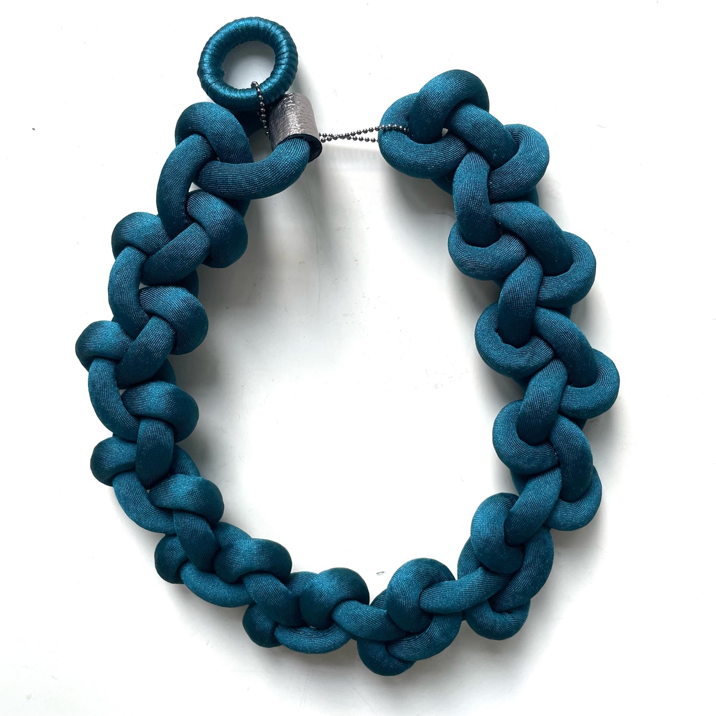 Collar FA! LOOP MAXI