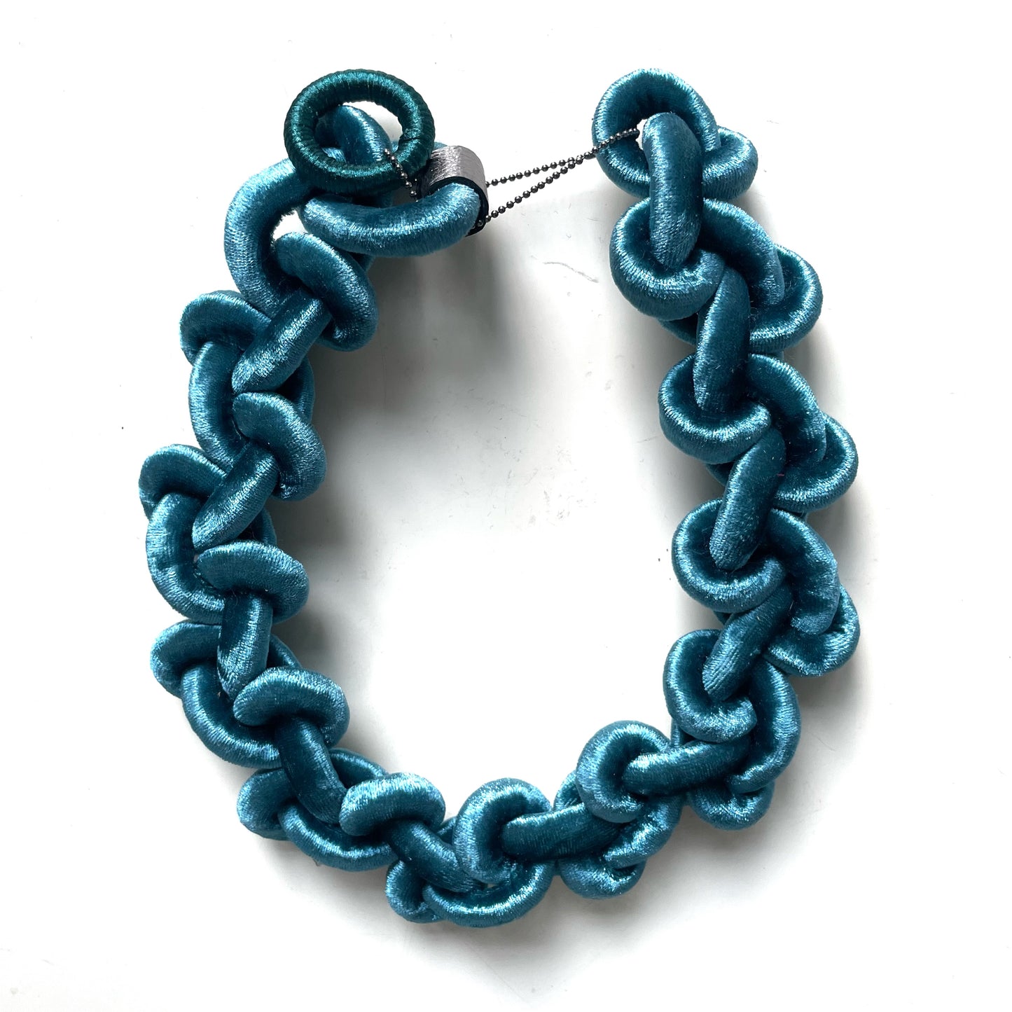 Collar FA! LOOP MAXI
