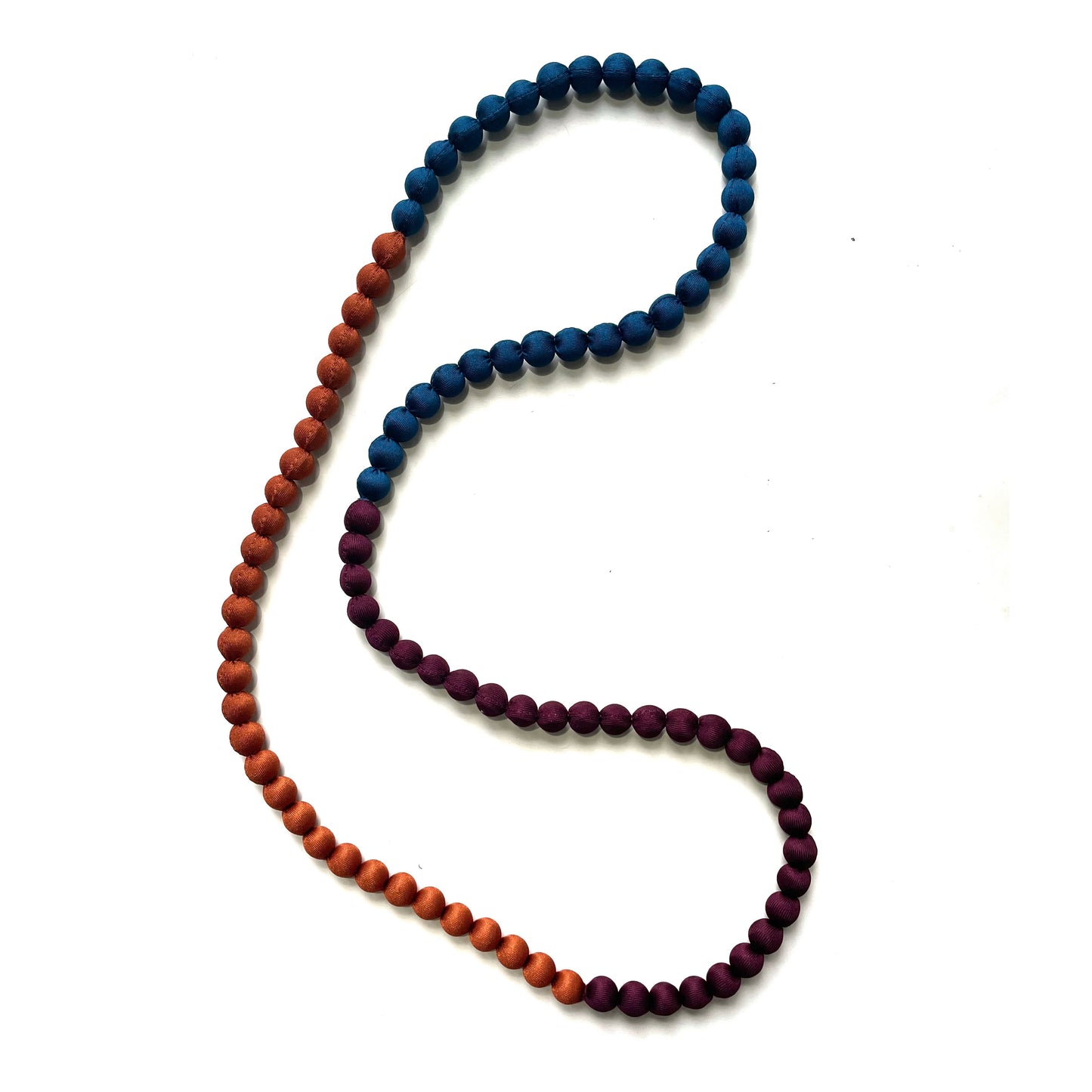 Collar FA! IRIS TRIO