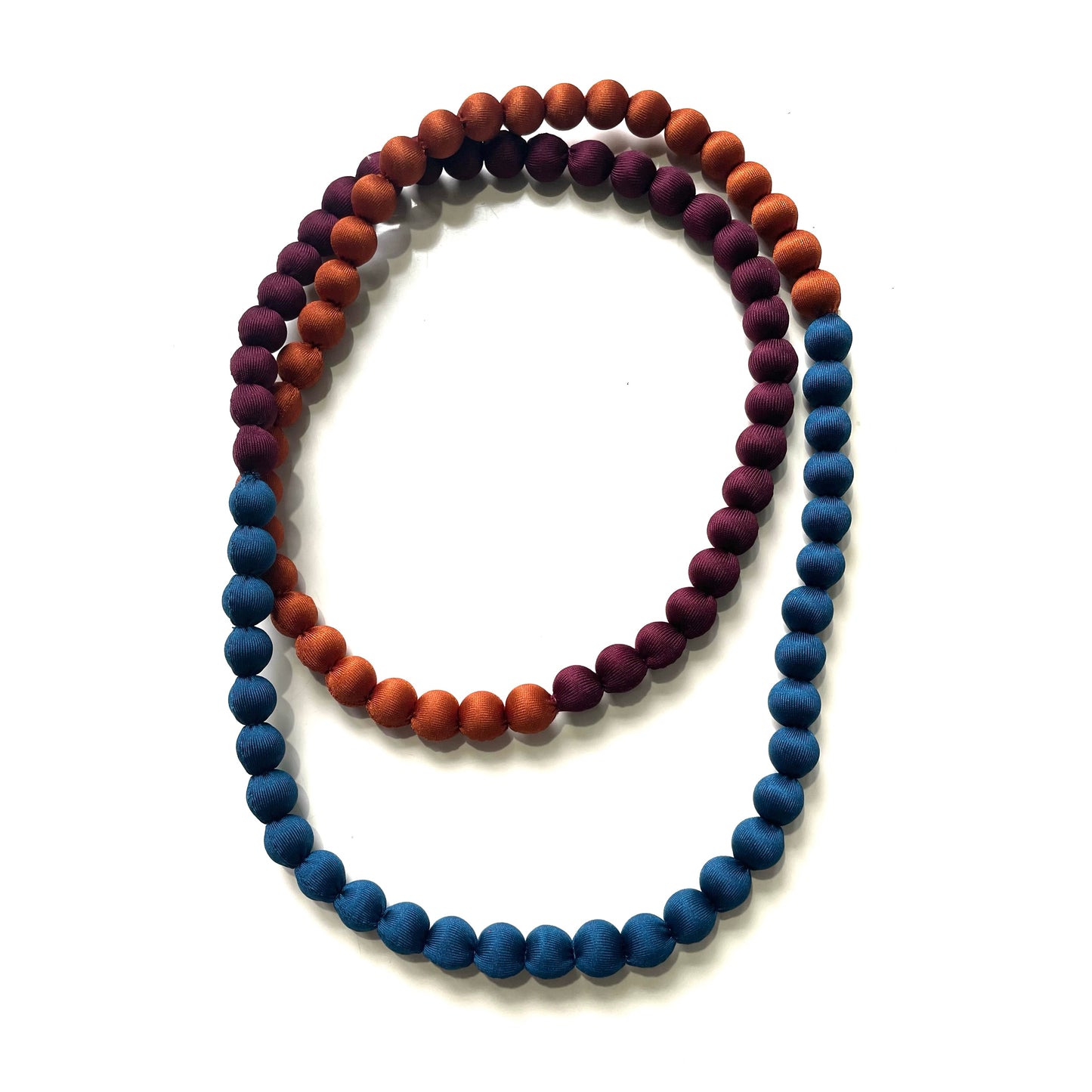 Collar FA! IRIS TRIO
