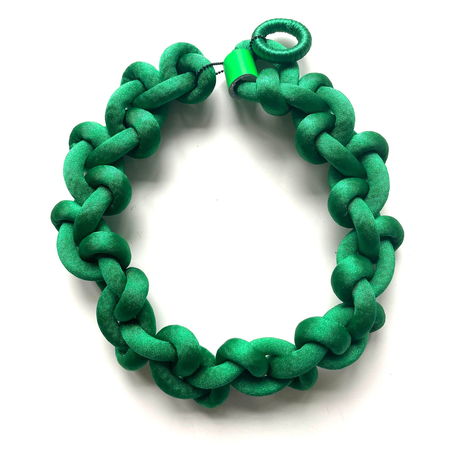 Collar FA! LOOP MAXI