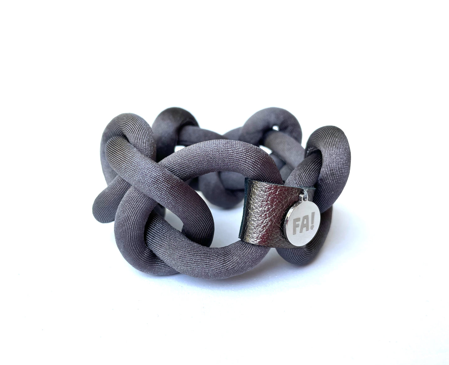 Pulsera FA! LOOP