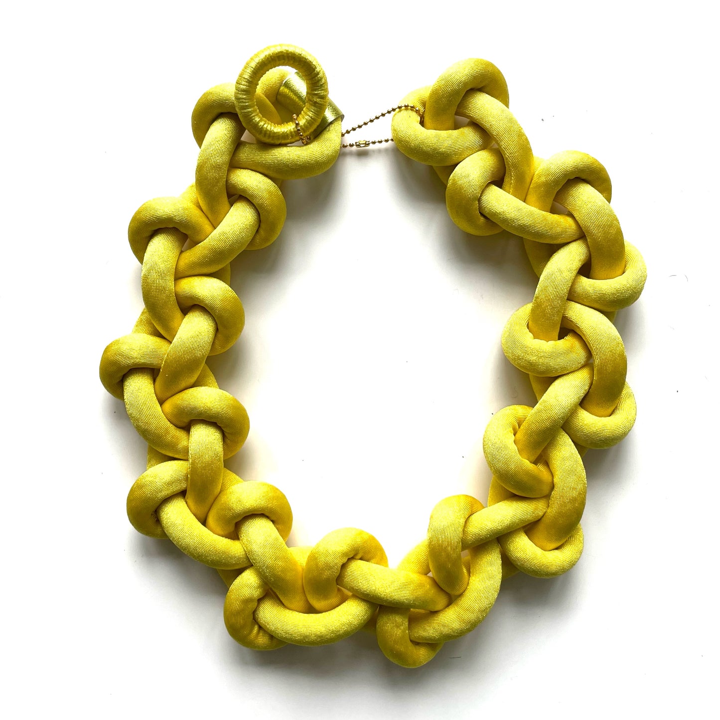 Collar FA! LOOP MAXI