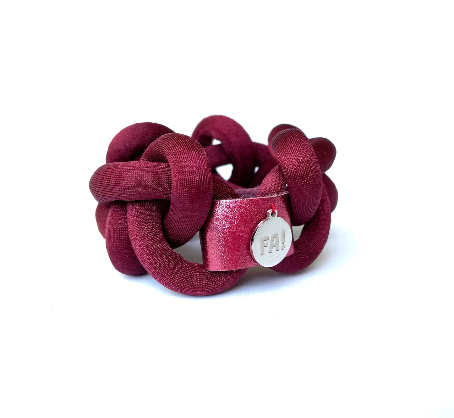 Pulsera FA! LOOP