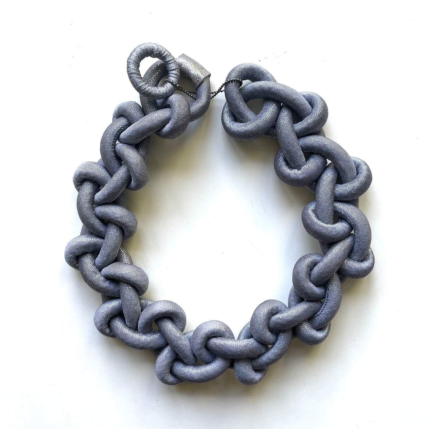 Collar FA! LOOP MAXI