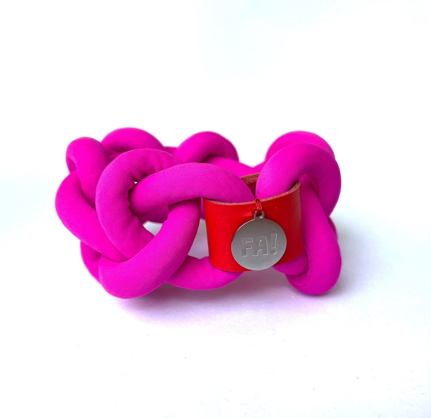 Pulsera FA! LOOP