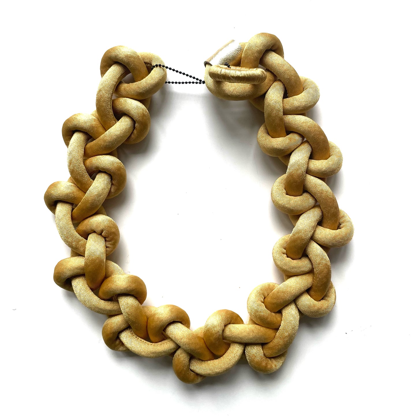 Collar FA! LOOP MAXI